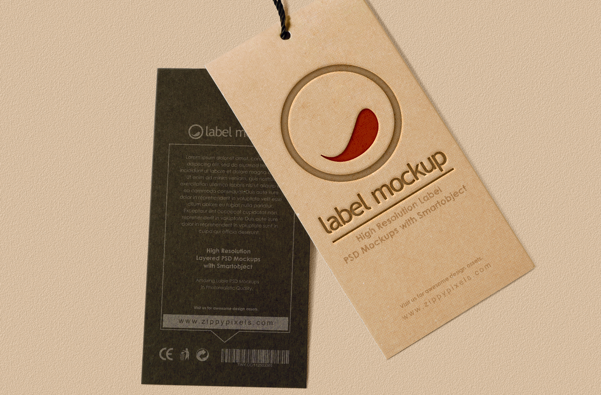 branding tag