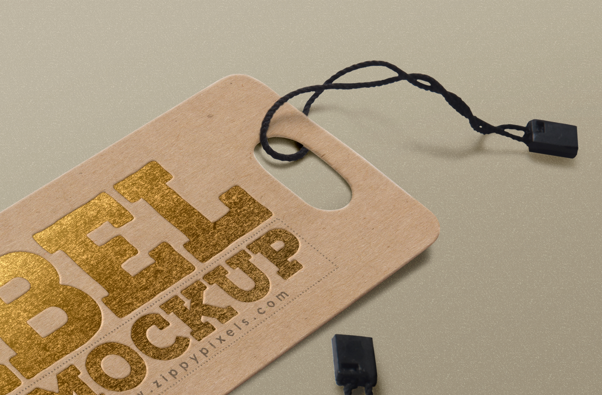 branding tag
