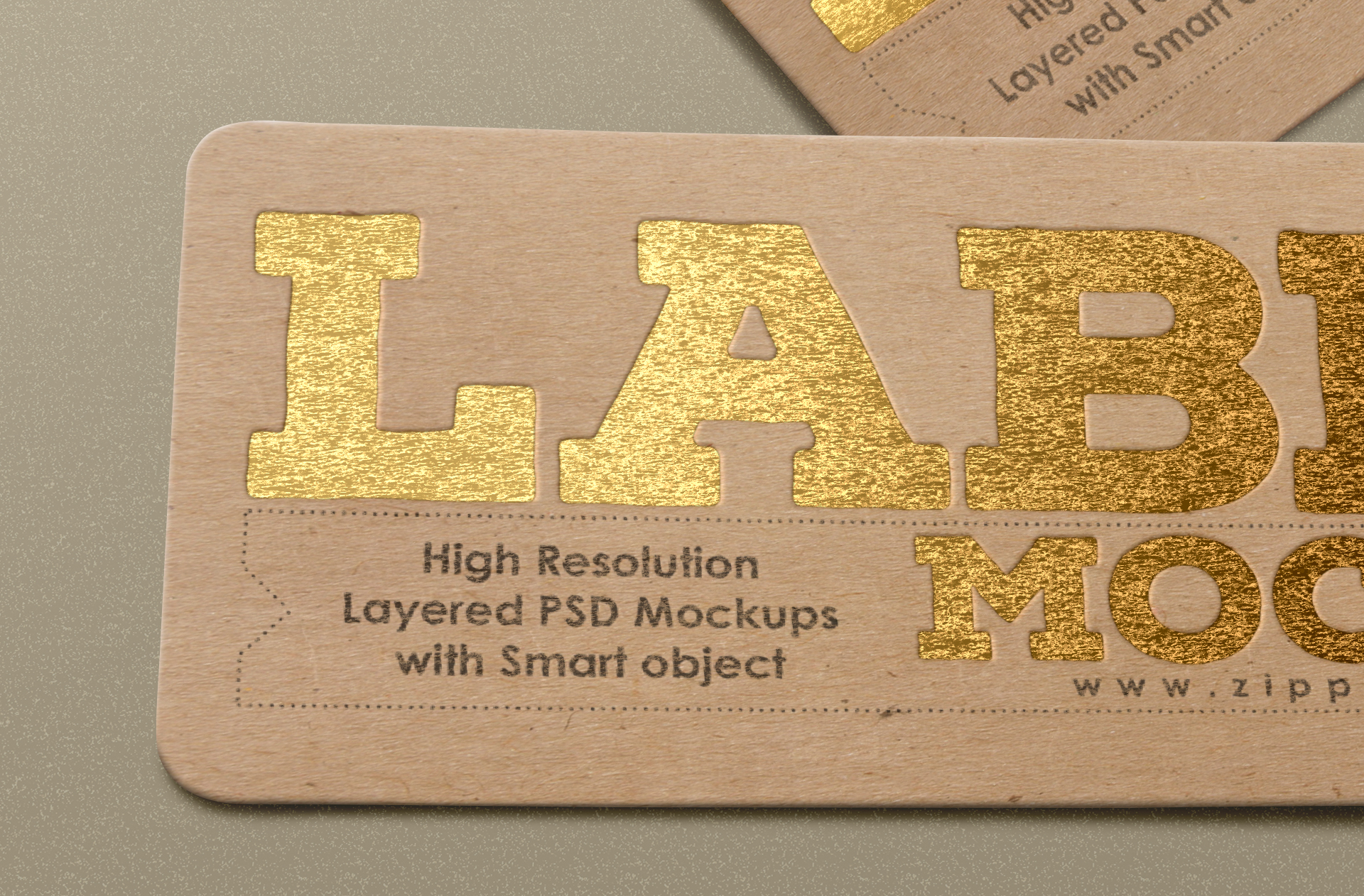 branding tag