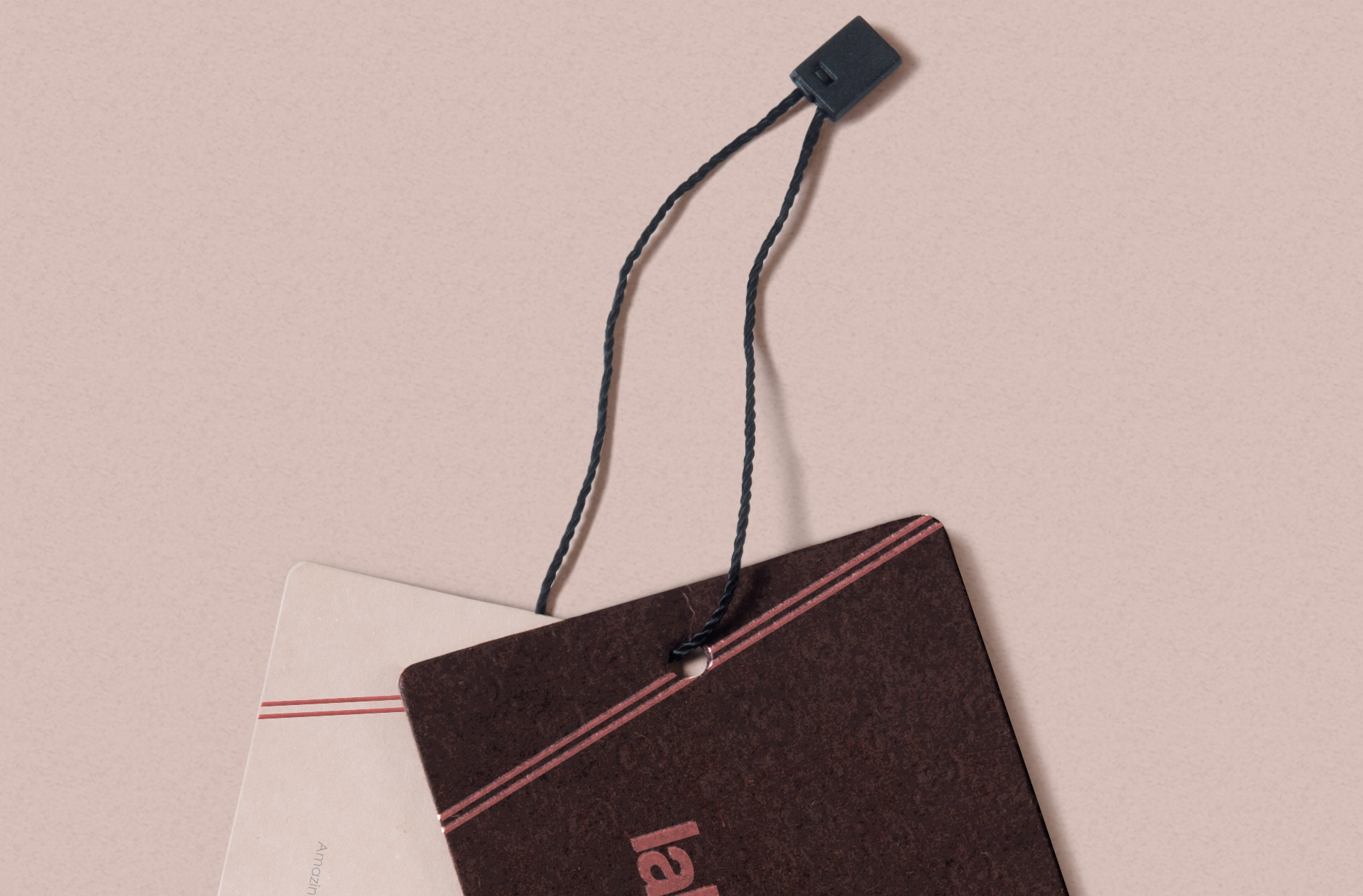 branding tag