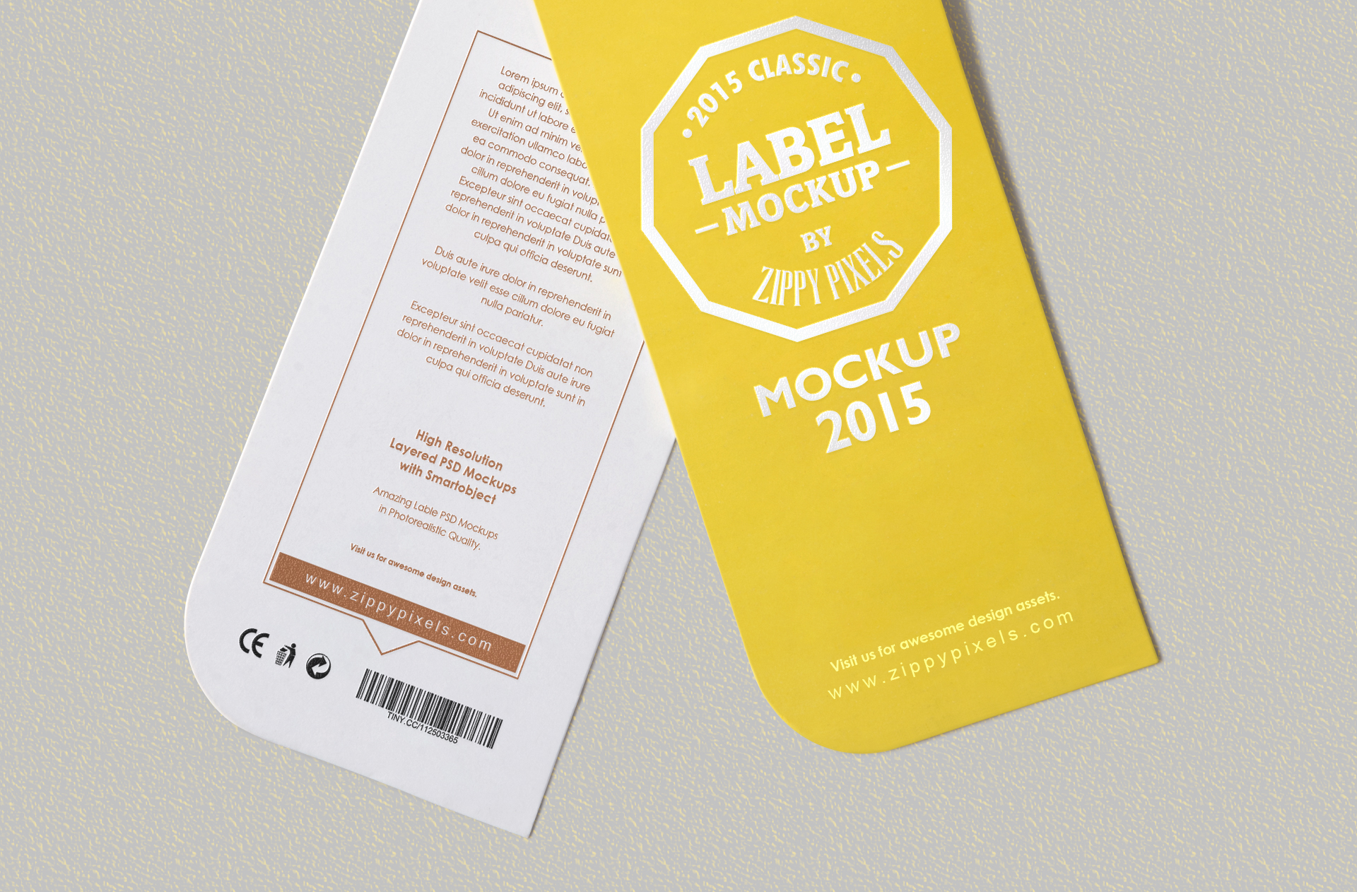 branding tag