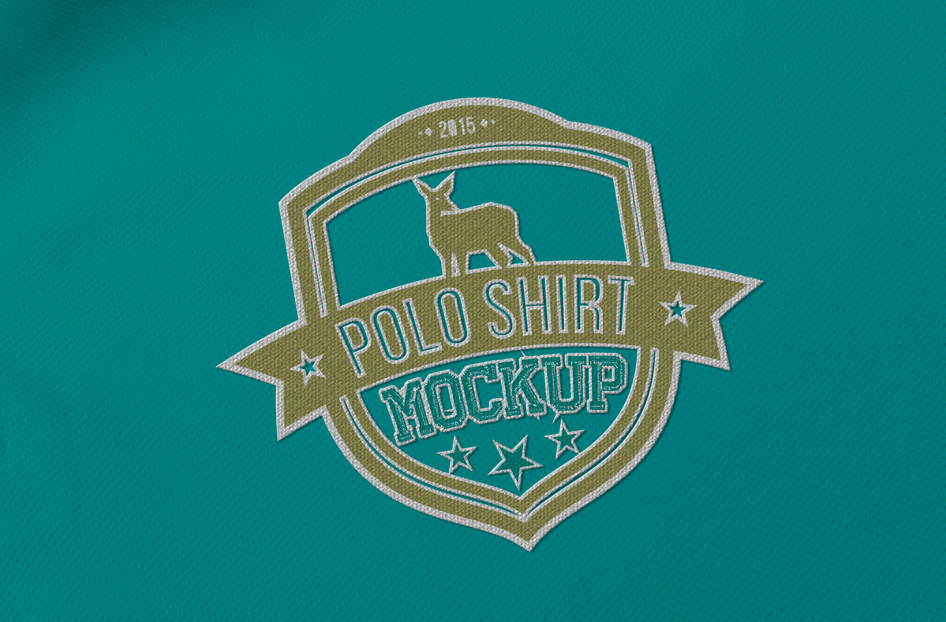 apparel mockup