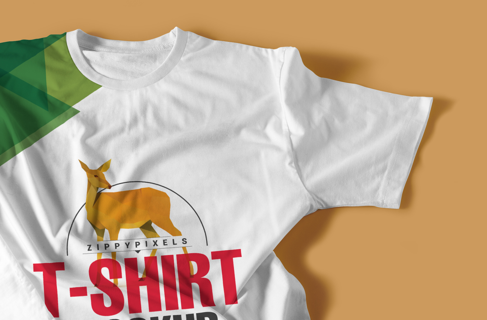 casual wear branding