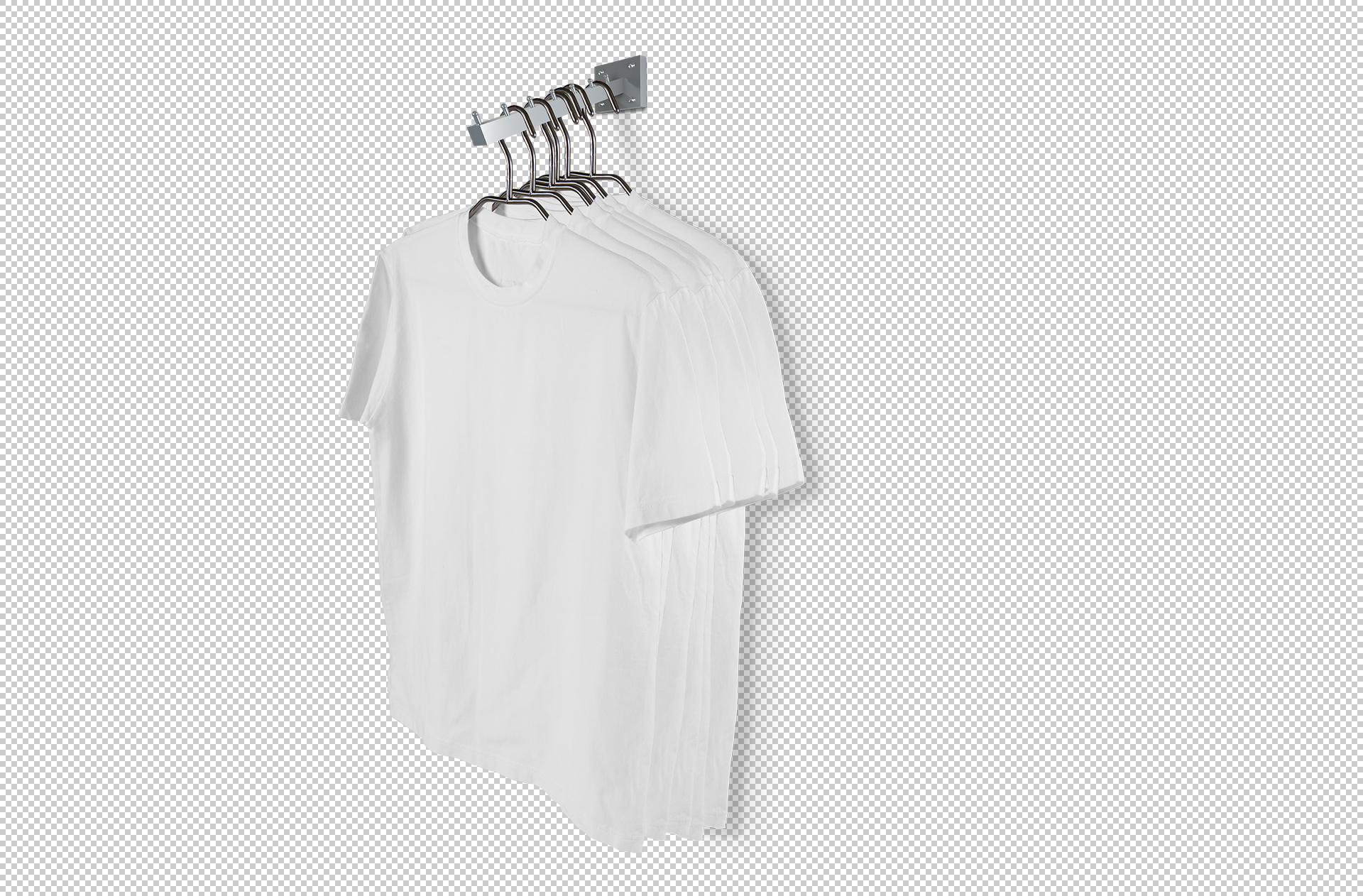 casual wear branding