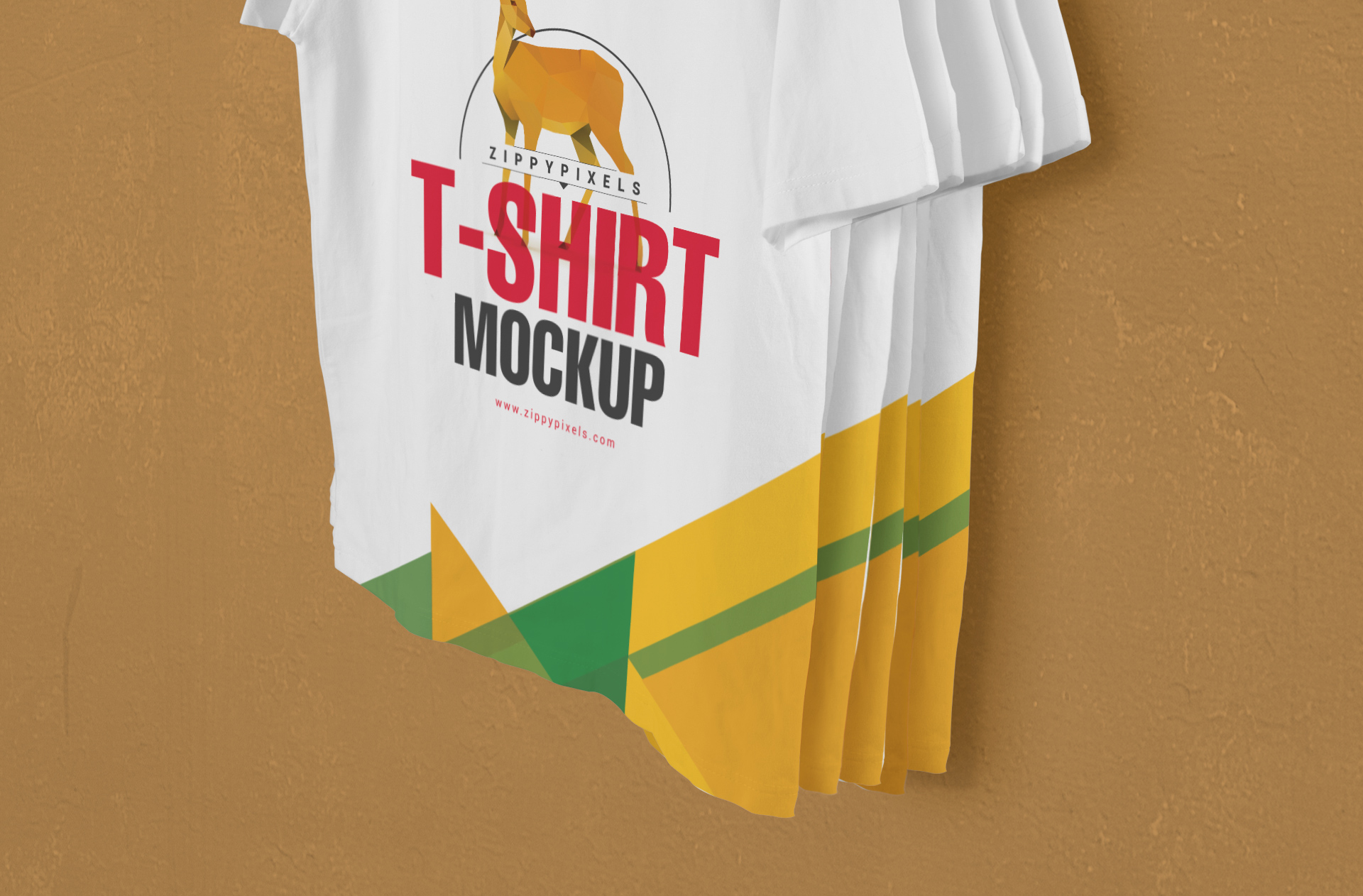casual wear branding