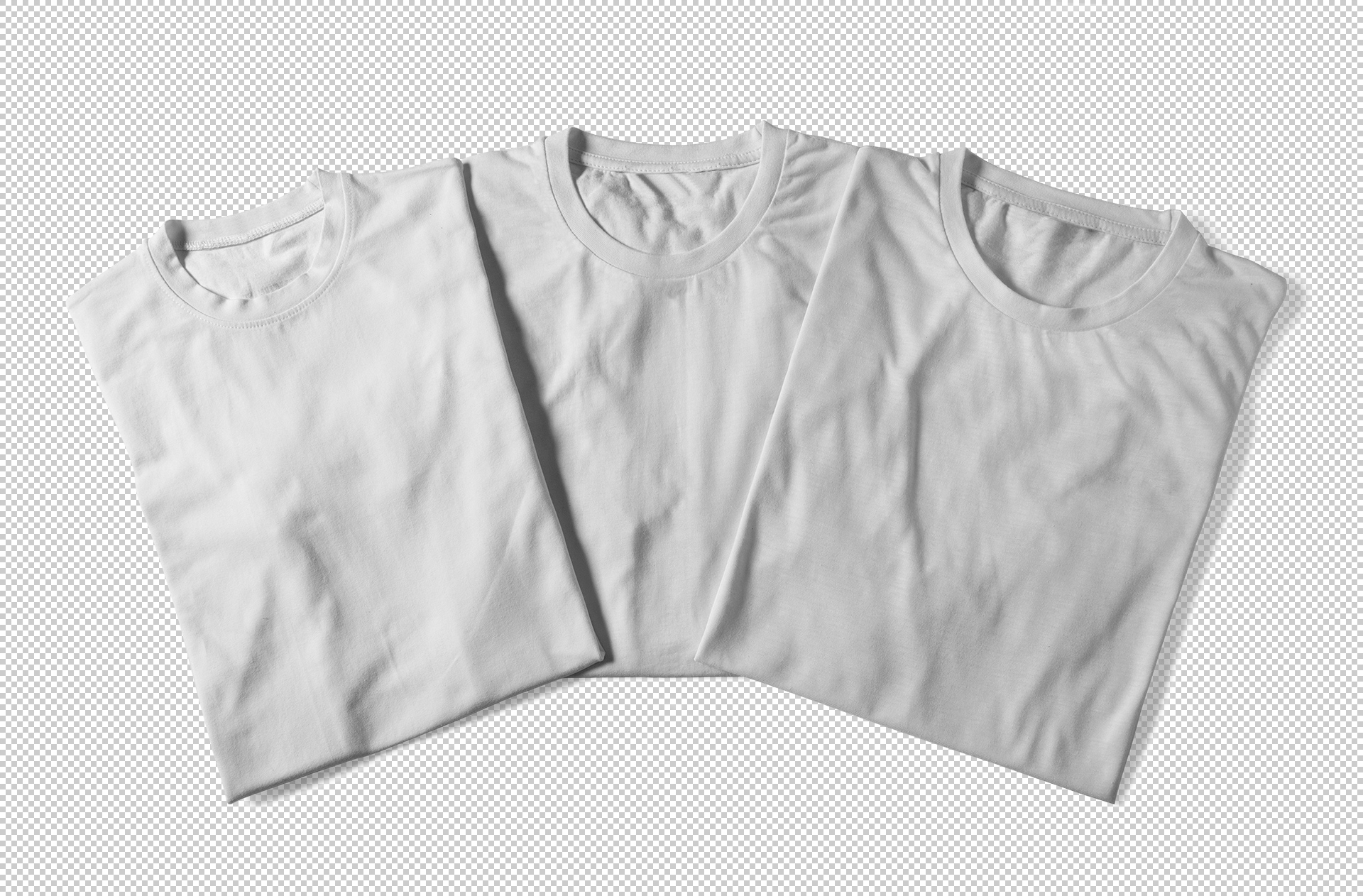 apparel mock-up