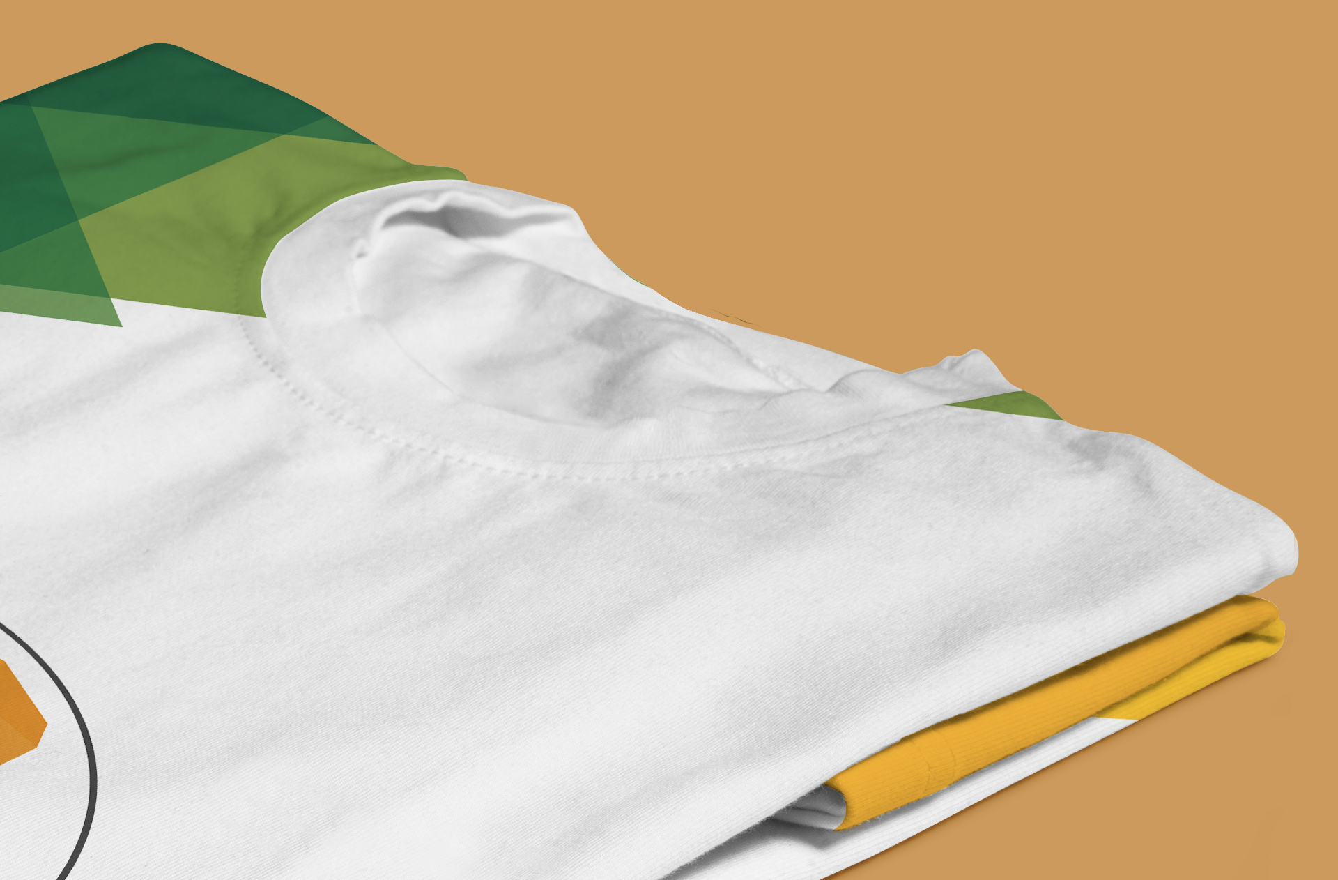 clothing mock-up