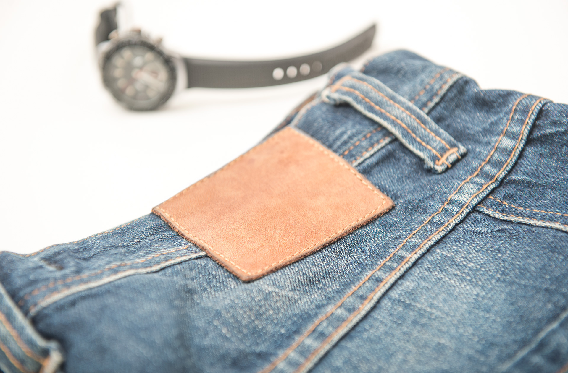 casual wear branding
