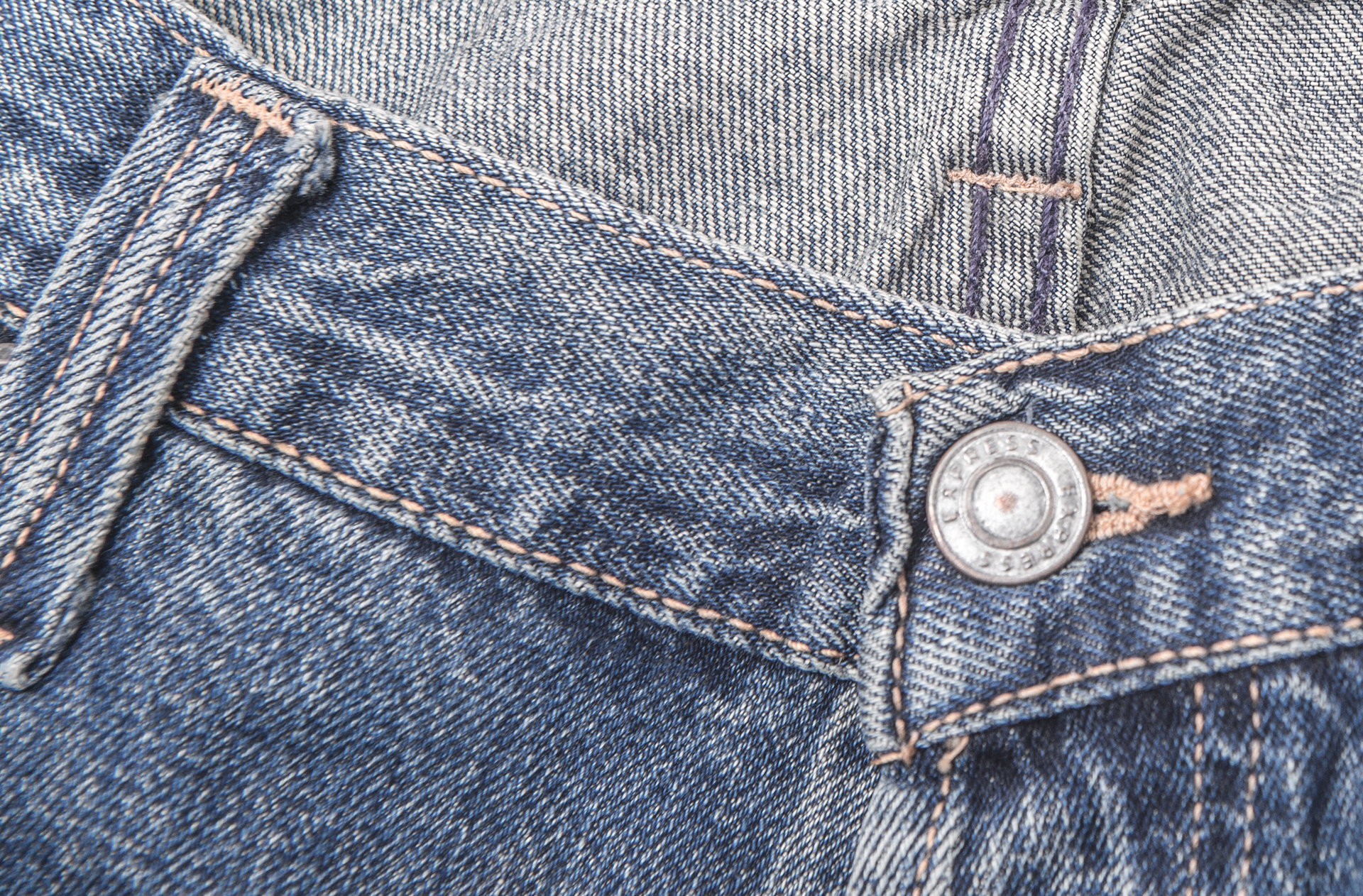 clothing label PSD