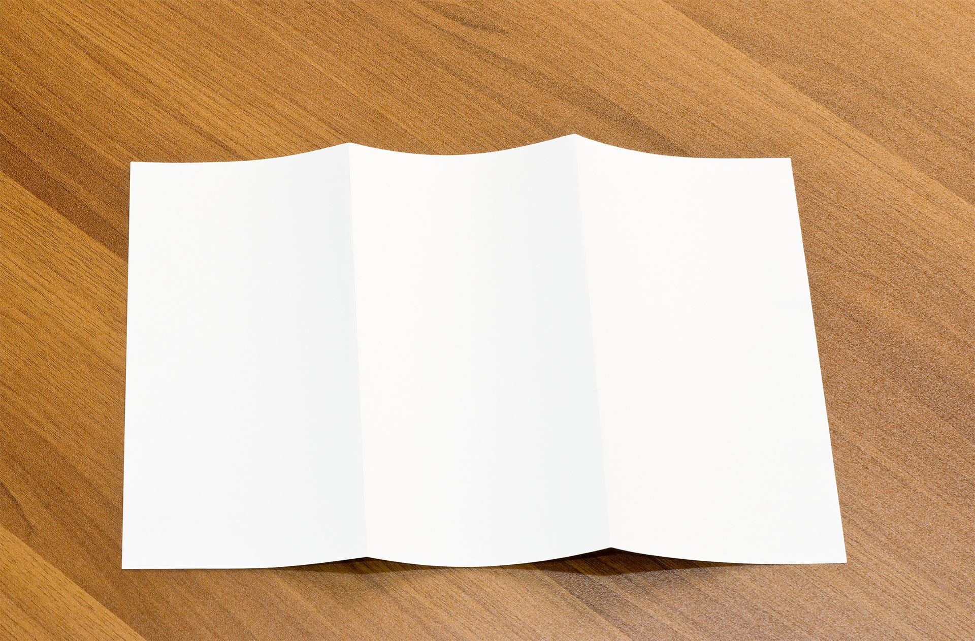 advertising print design