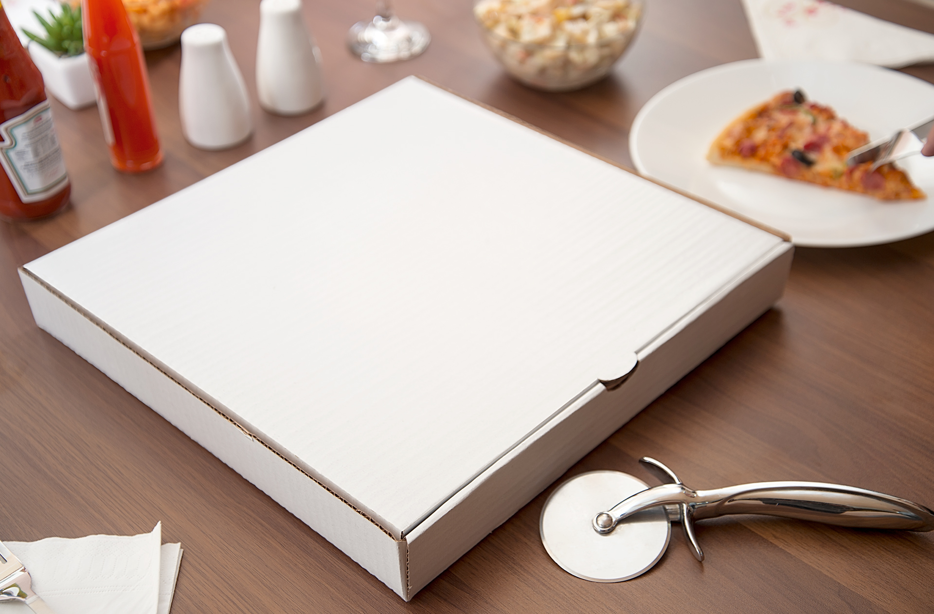 cardboard box design