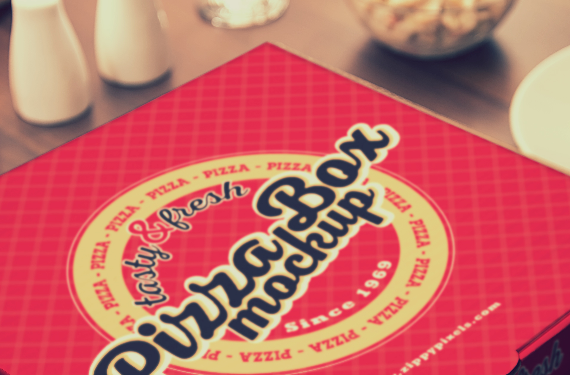 cardboard box design