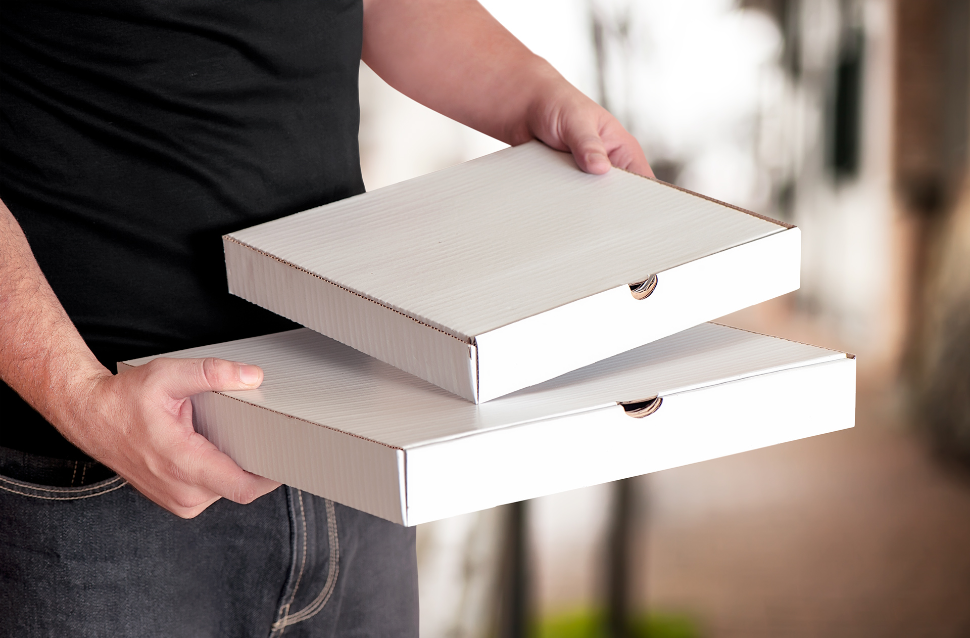 cardboard box design