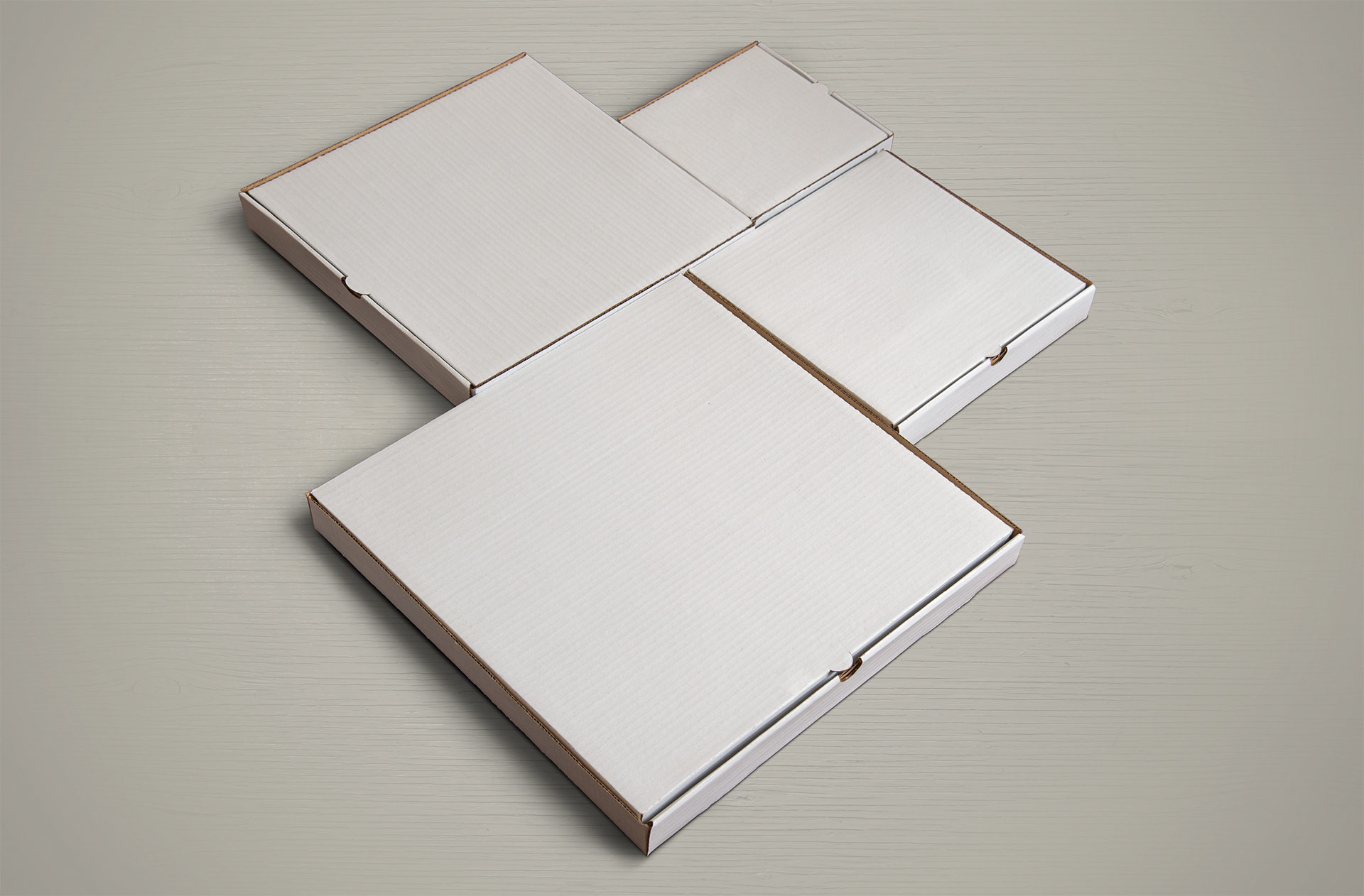 cardboard box design