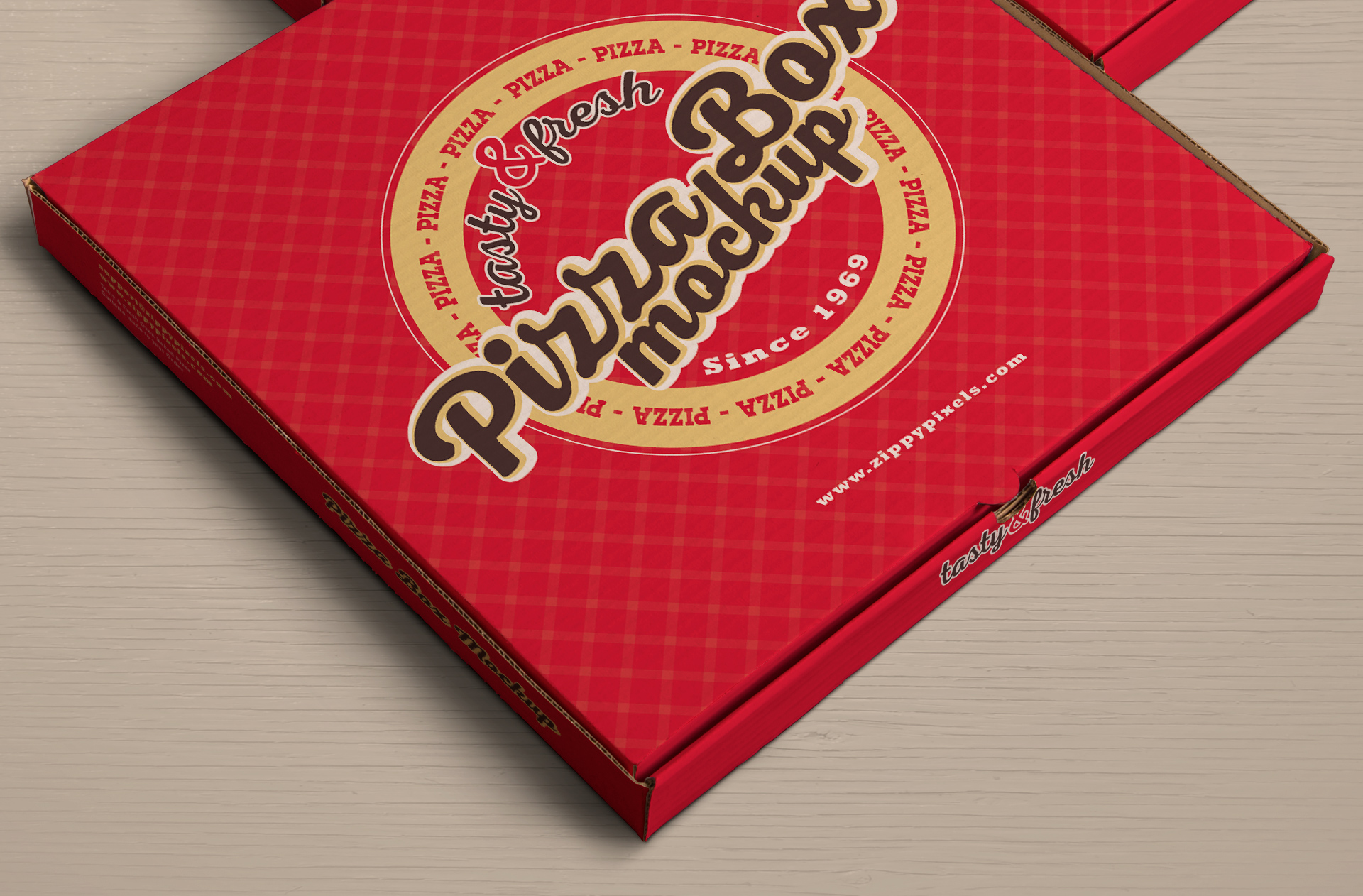 cardboard box design