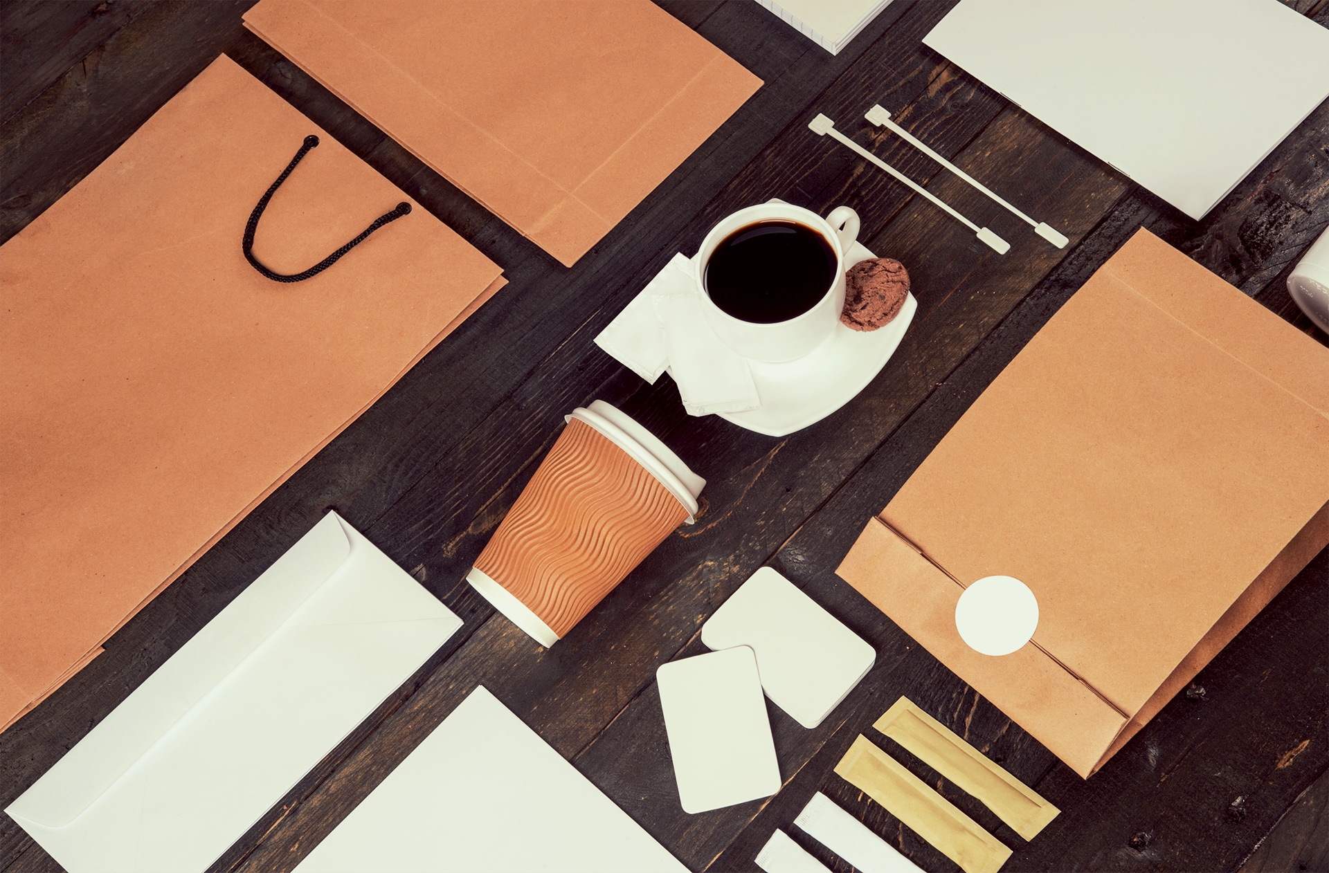 coffee business marketing