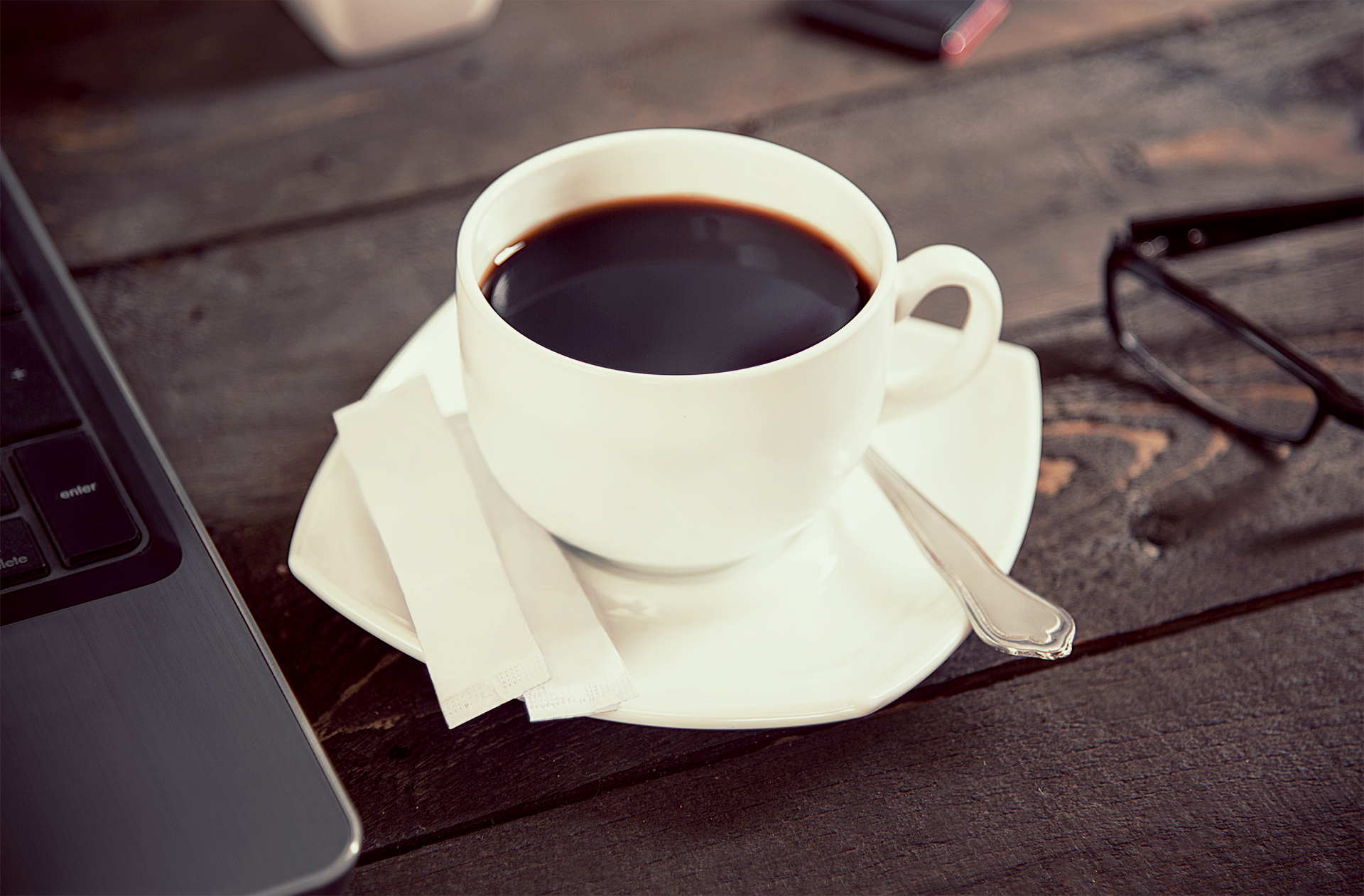 coffee industry marketing