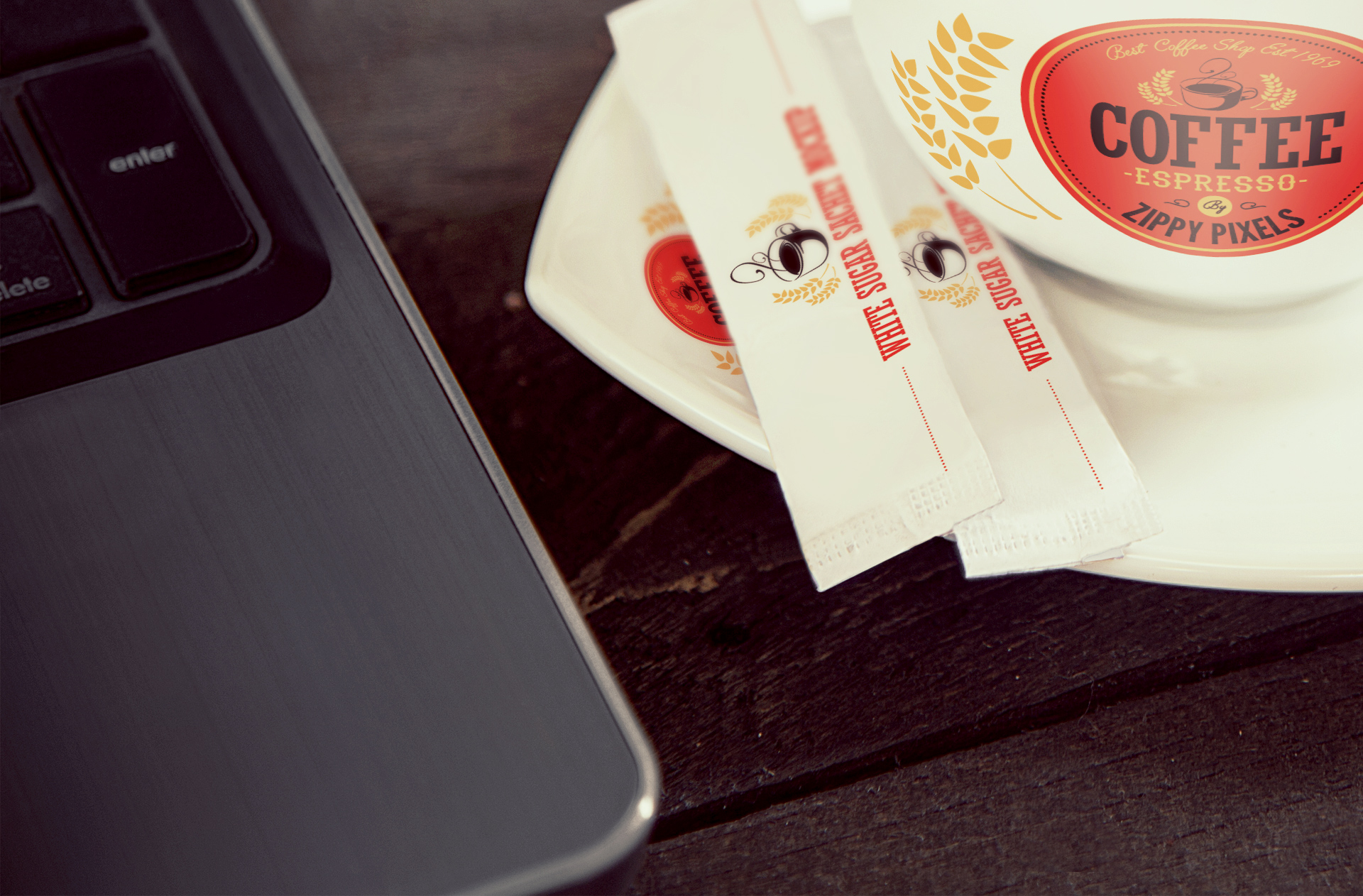 coffee industry marketing