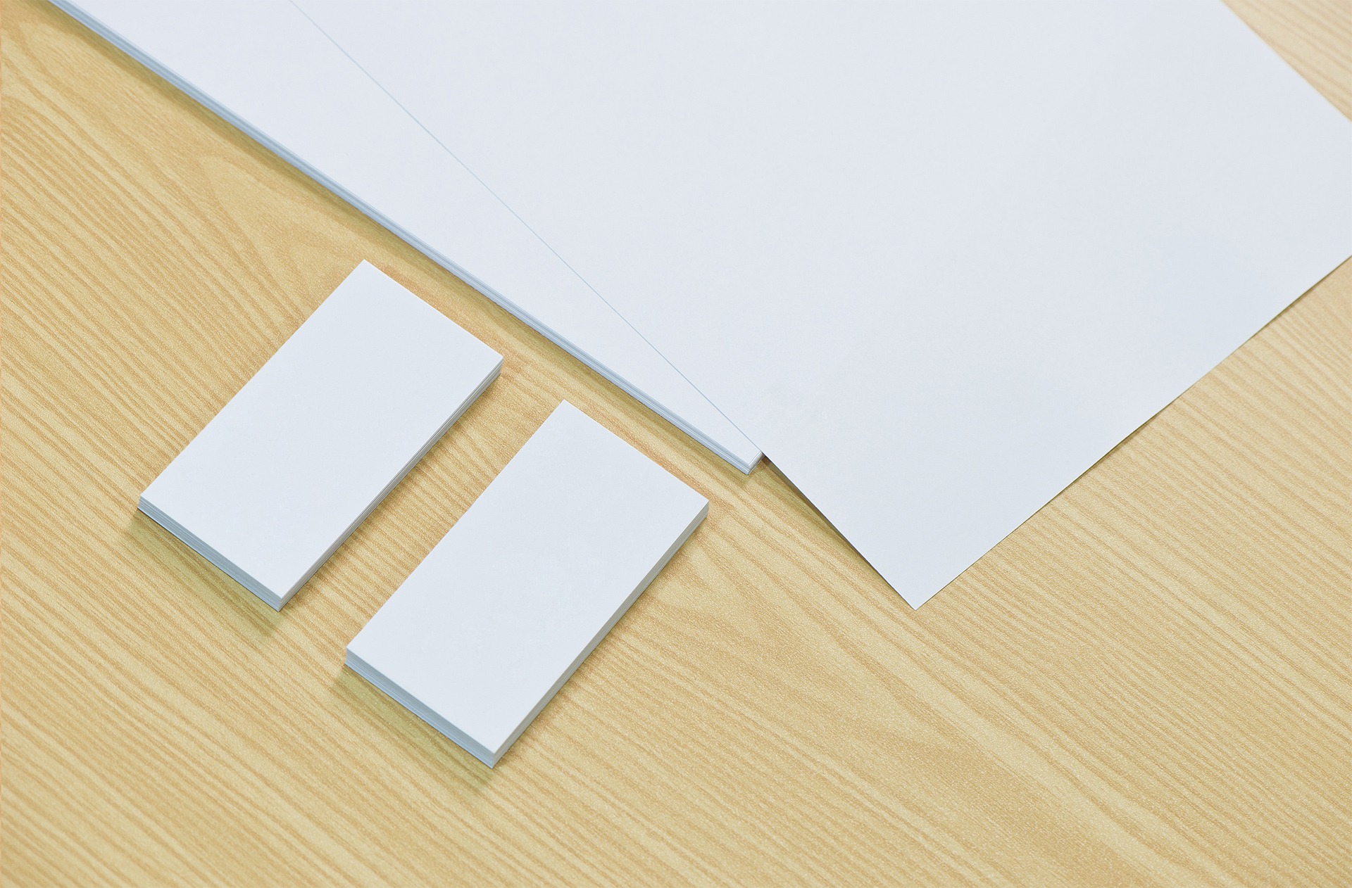 branding identity mockup