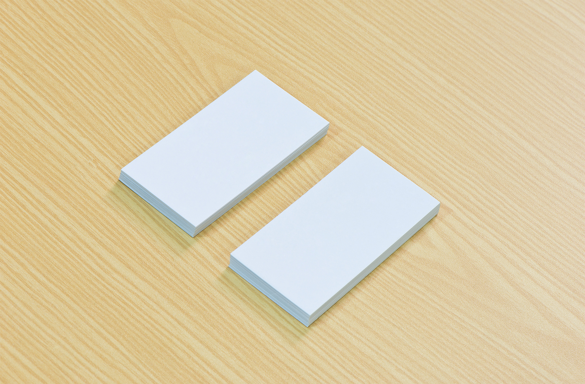 branding card mockup
