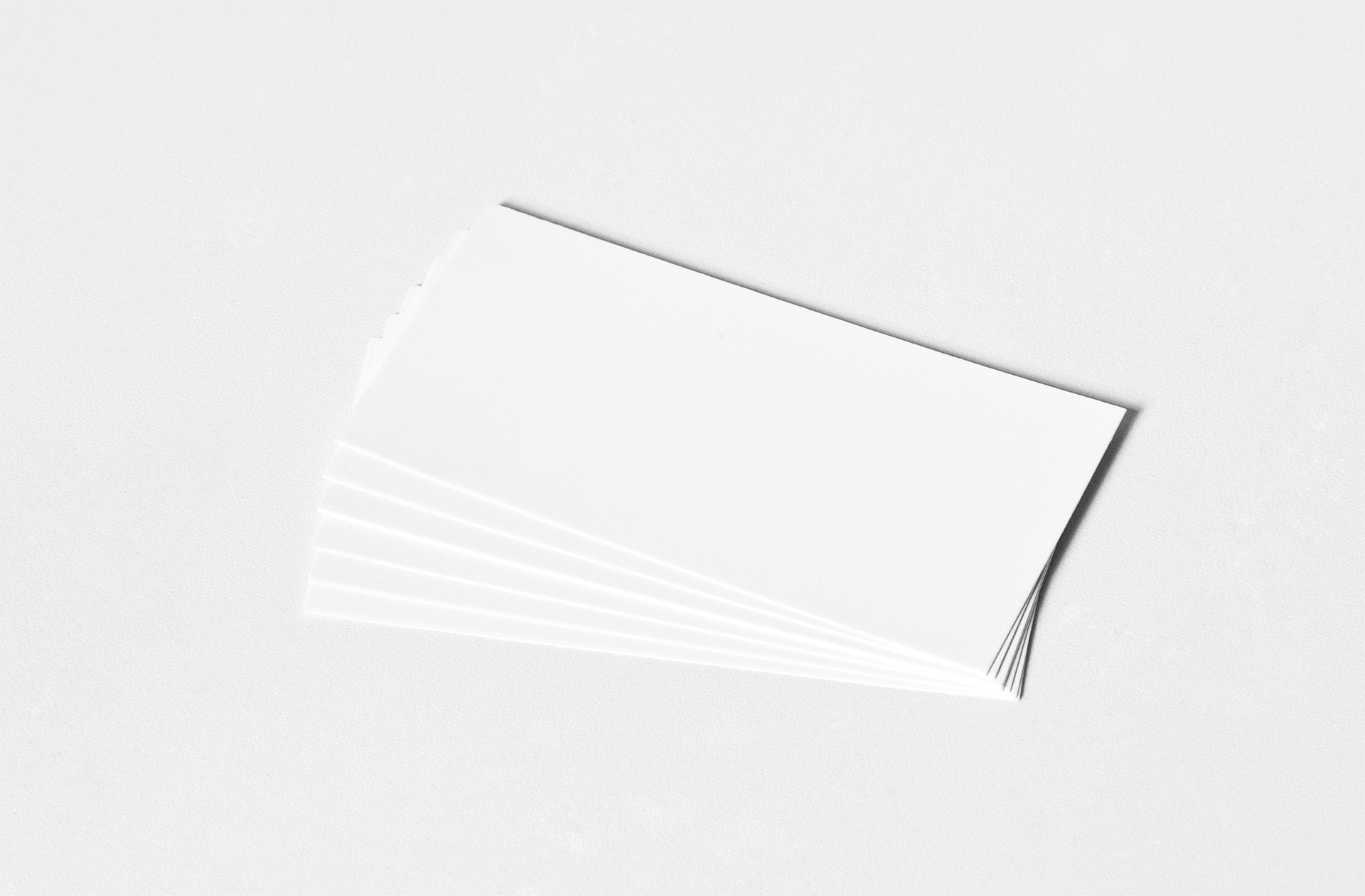 branding card mock-up