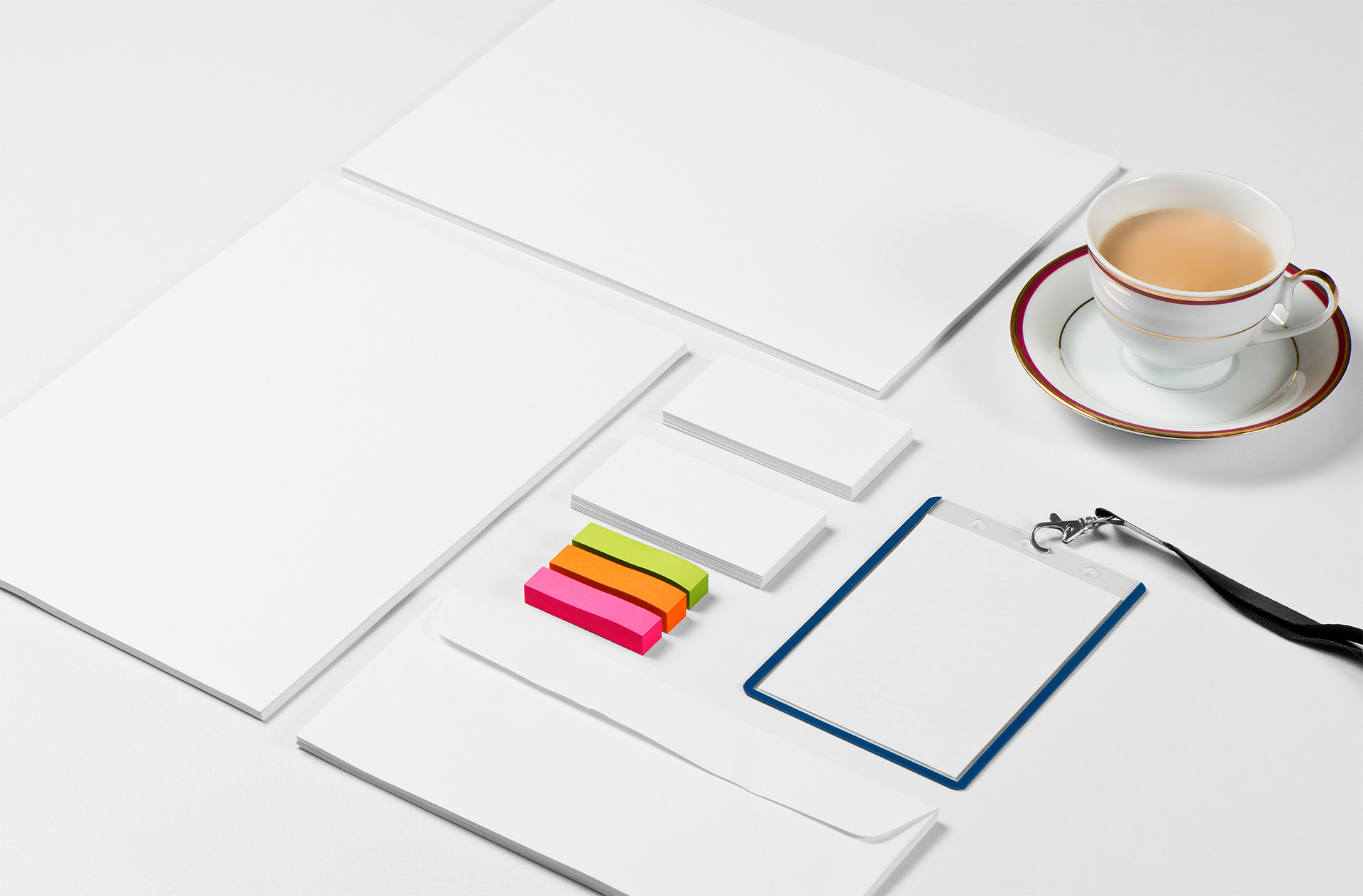 branding accessories
