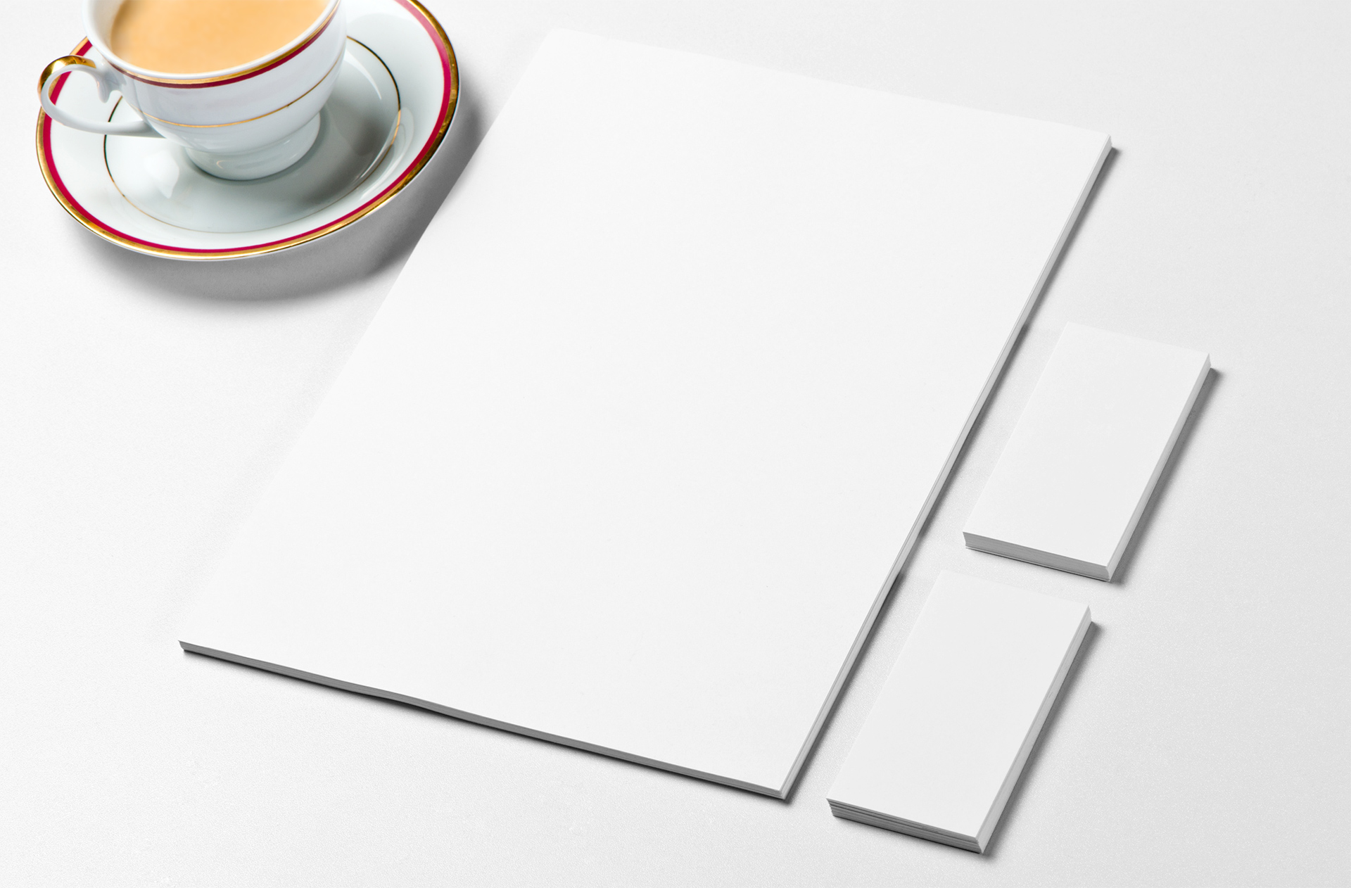 branding office supplies