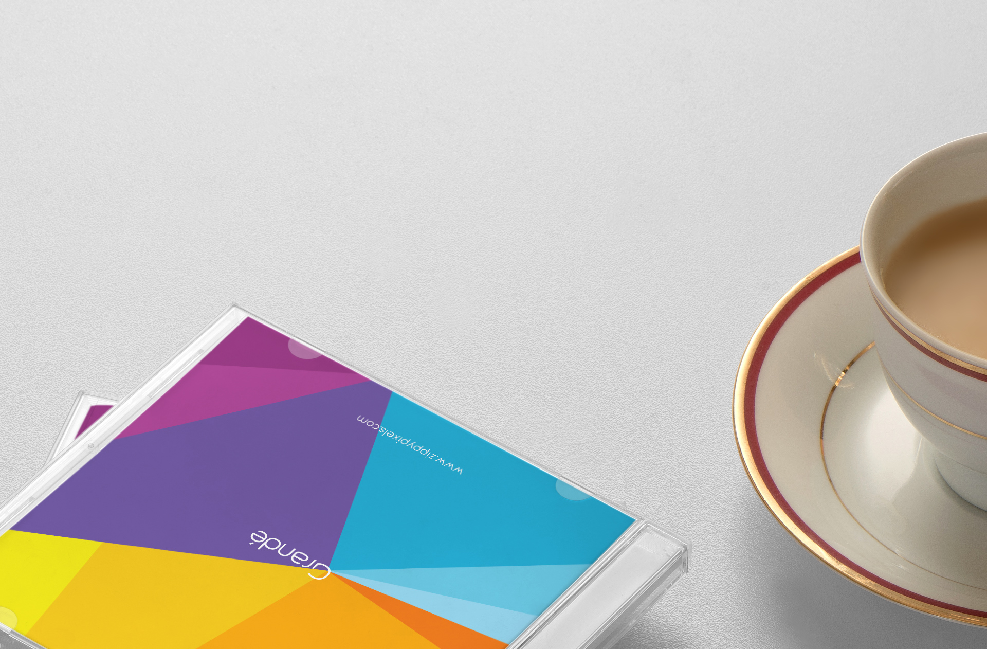 branding office supplies