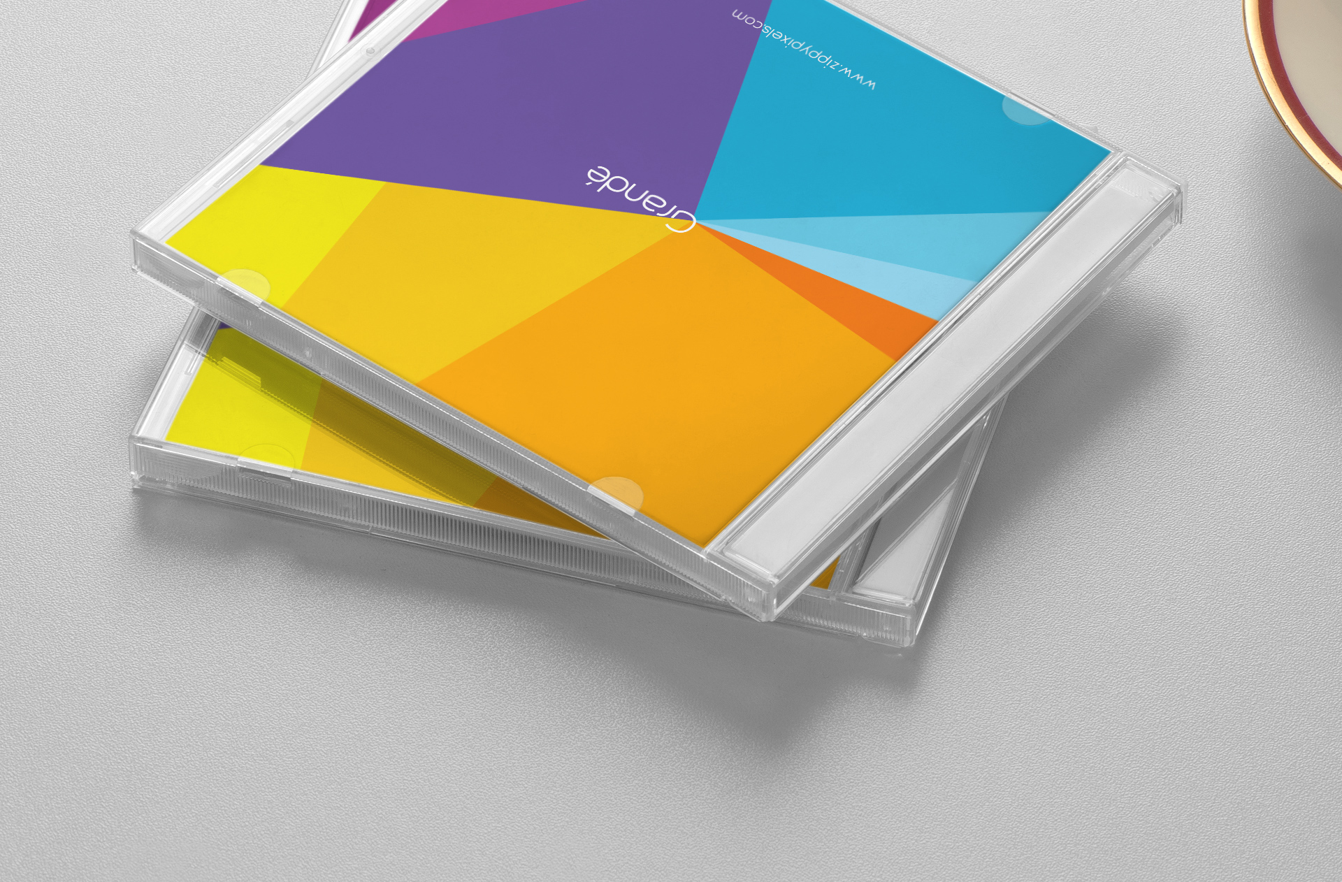 branding office supplies
