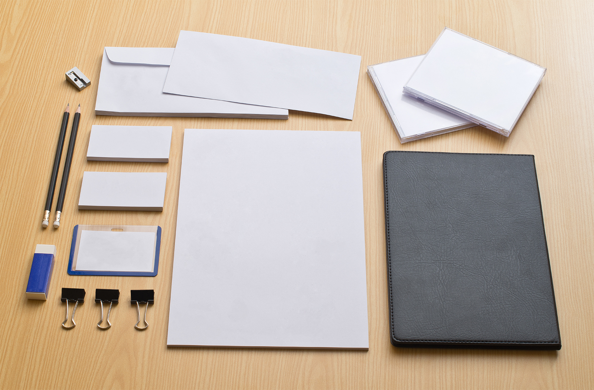 branding accessories