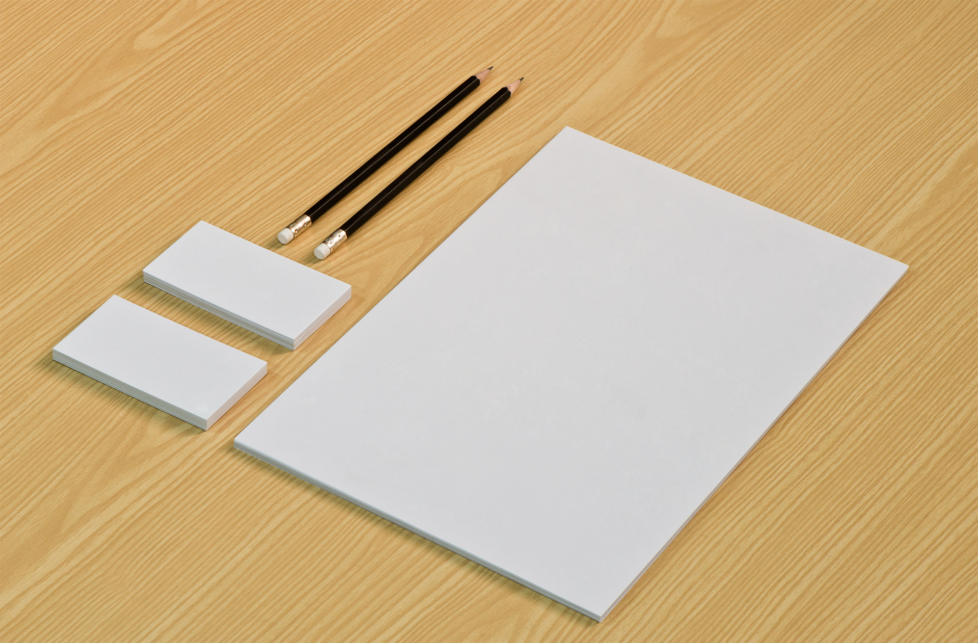 branding office supplies
