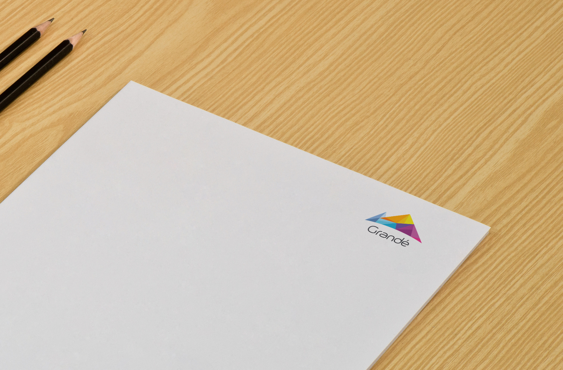 branding office supplies