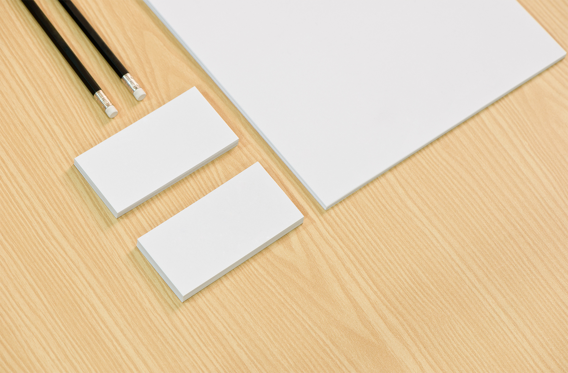 branding office supplies