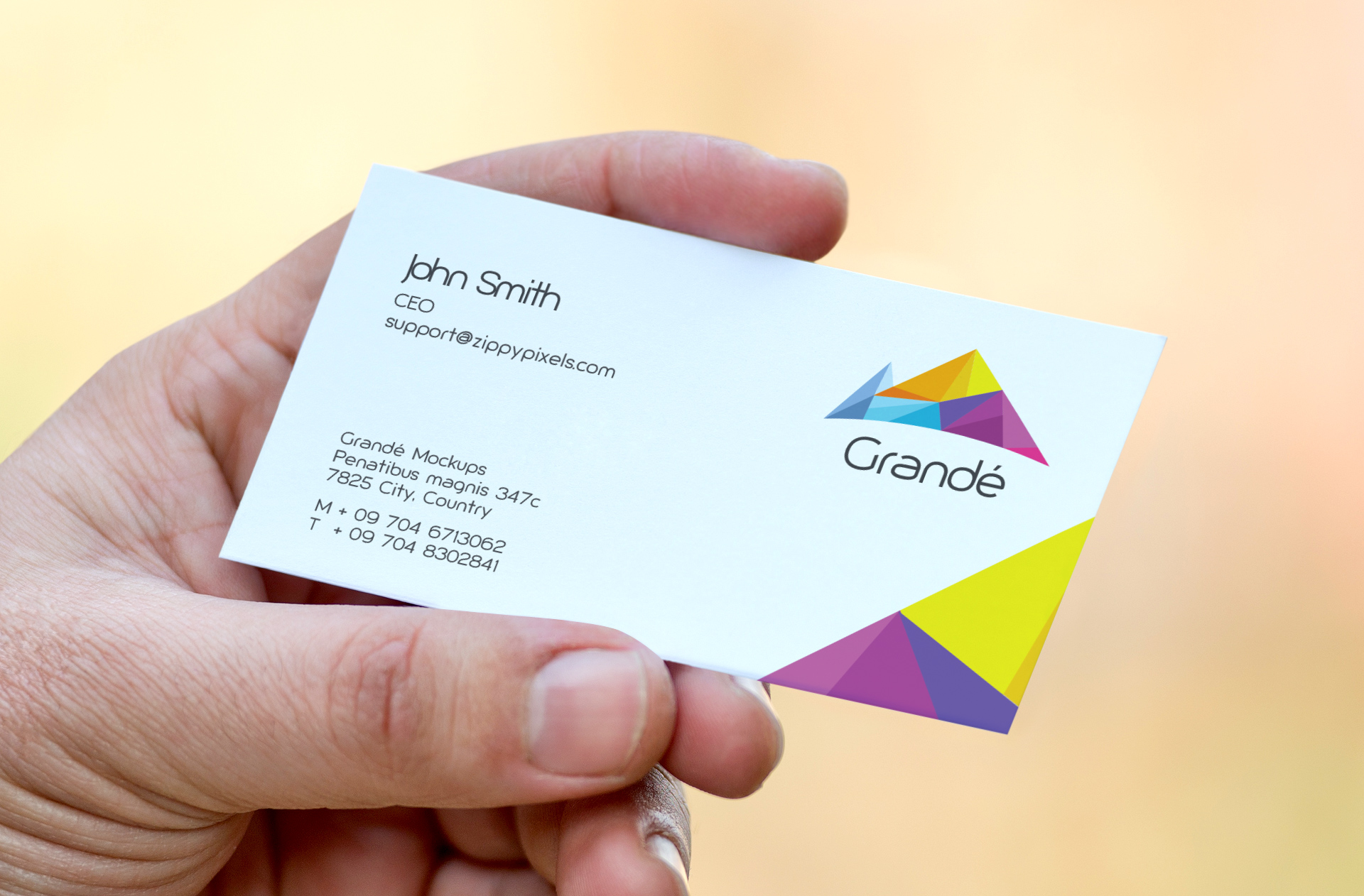 branding office supplies