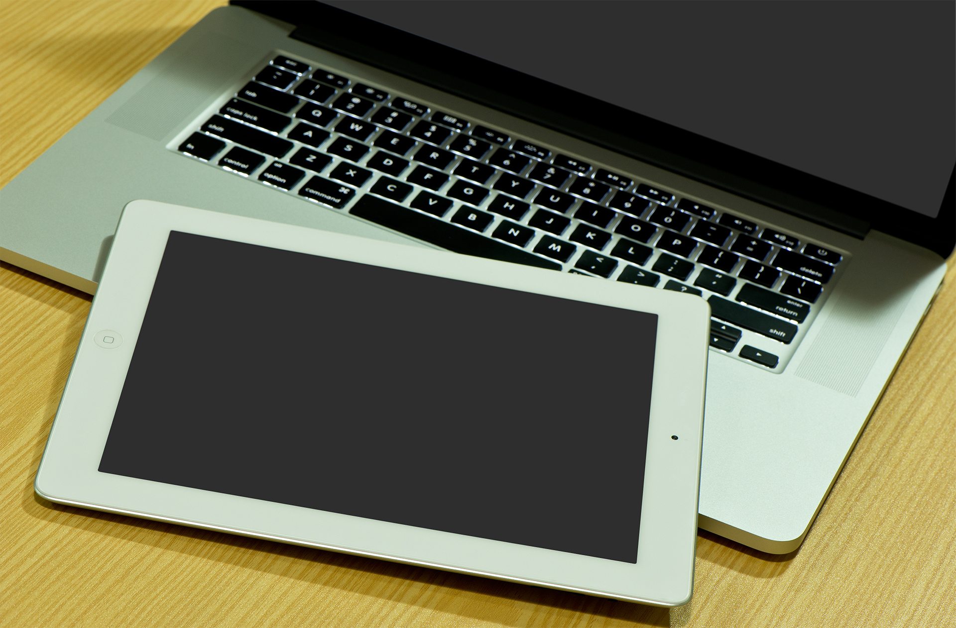 app interface design
