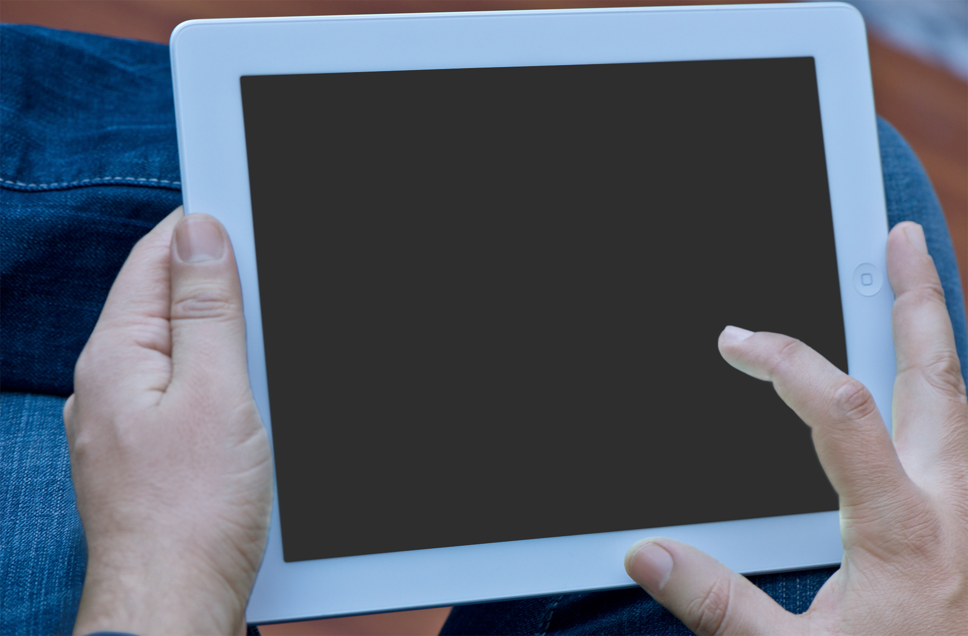 app interface PSD