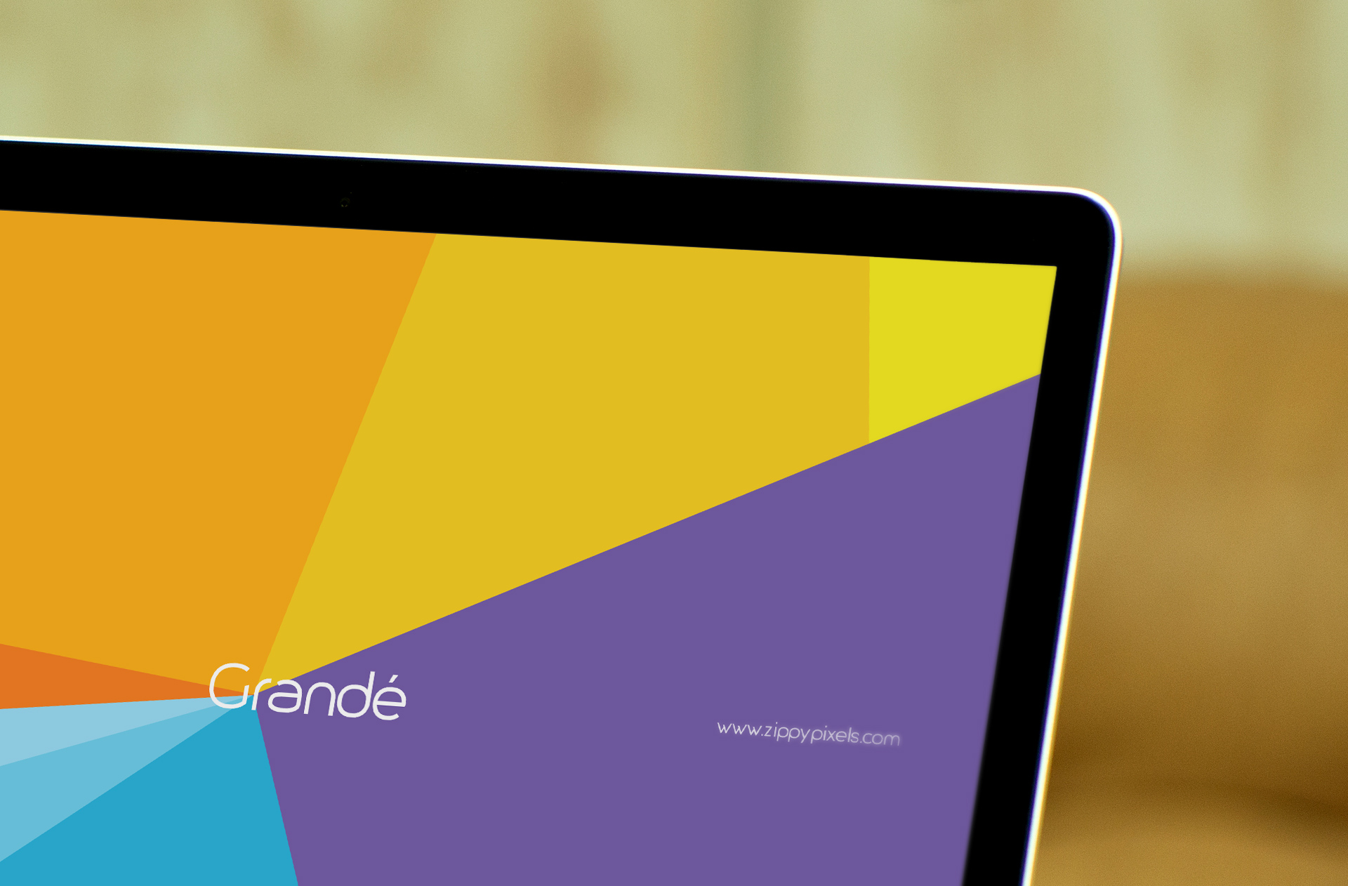 app interface PSD