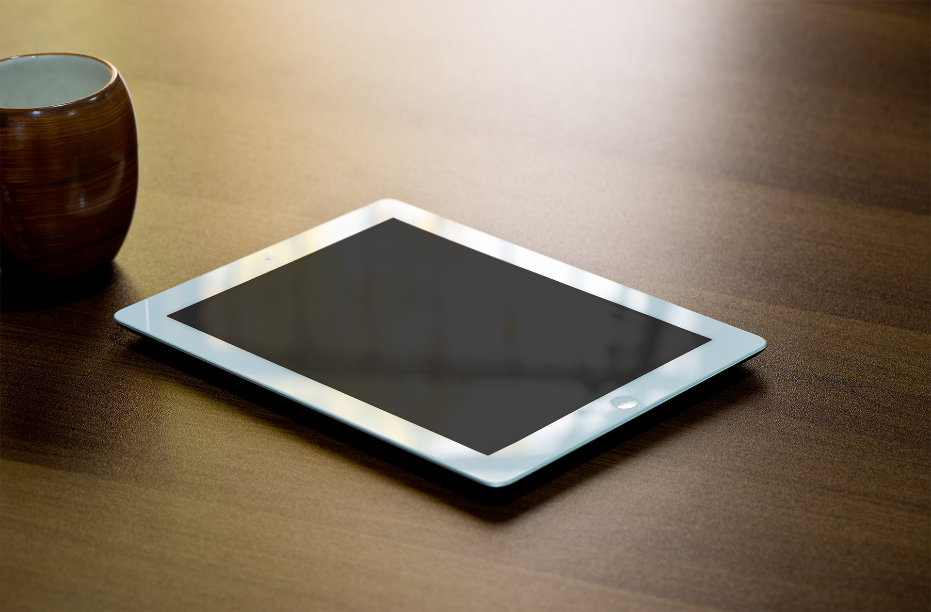 apple device mockup