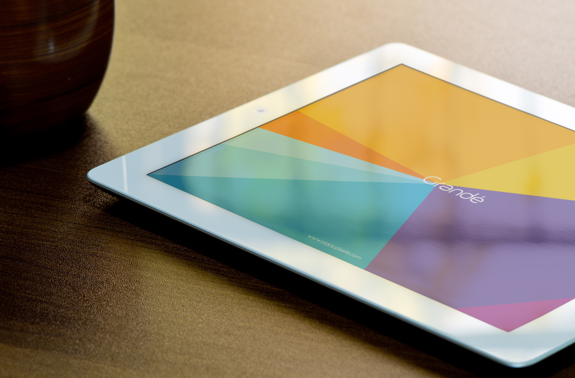 apple device mockup