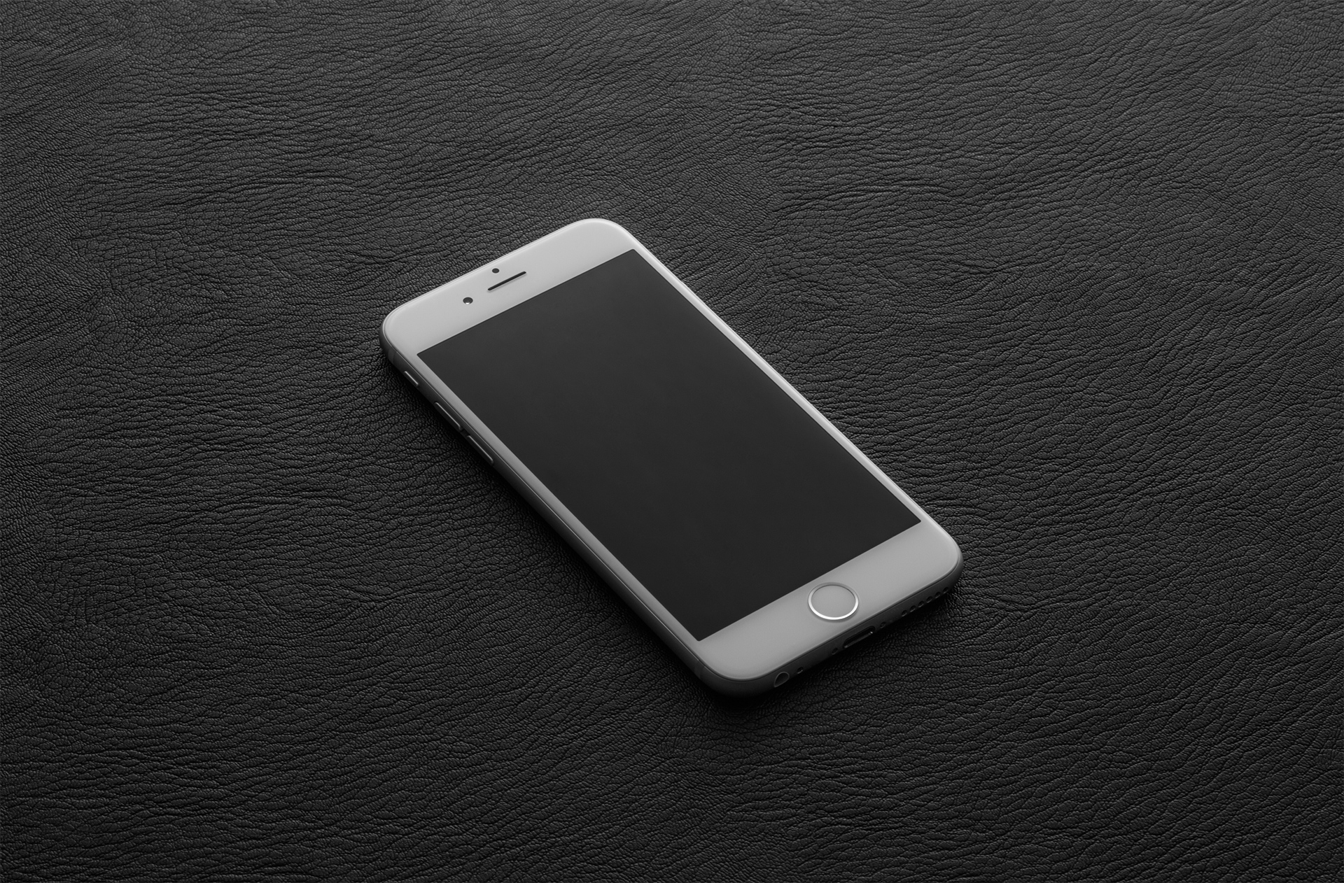 app showcase mock-up