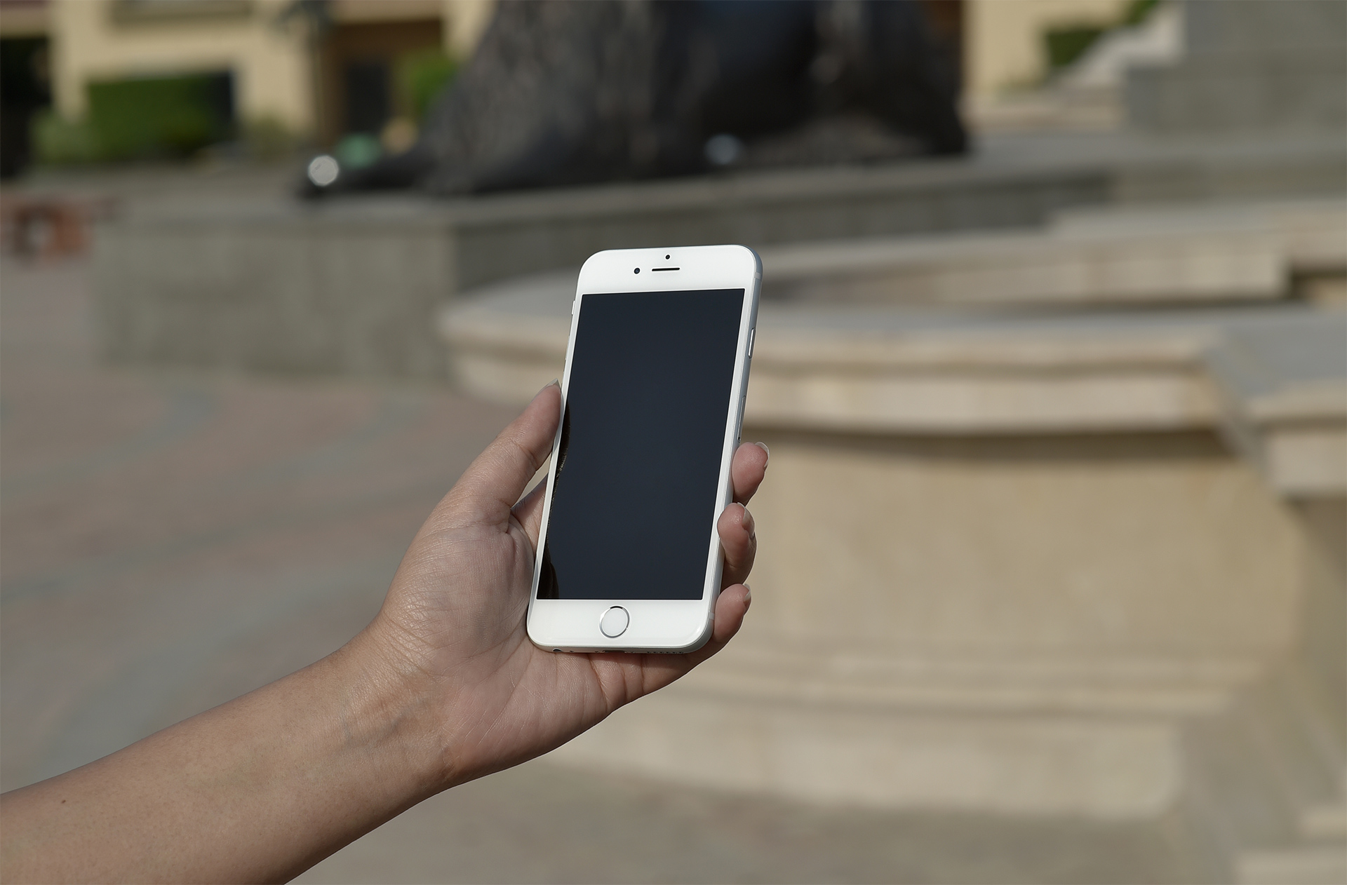 app marketing mock-up