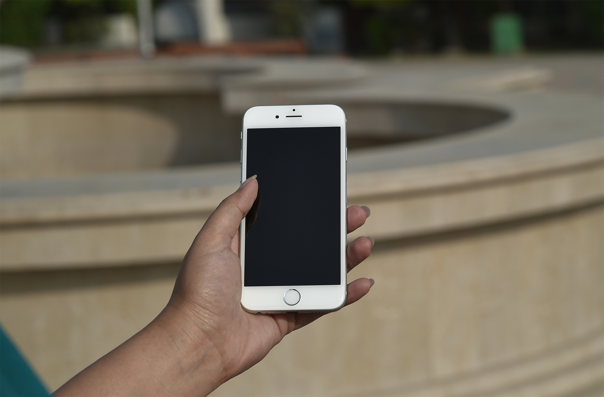app marketing preview mock-up