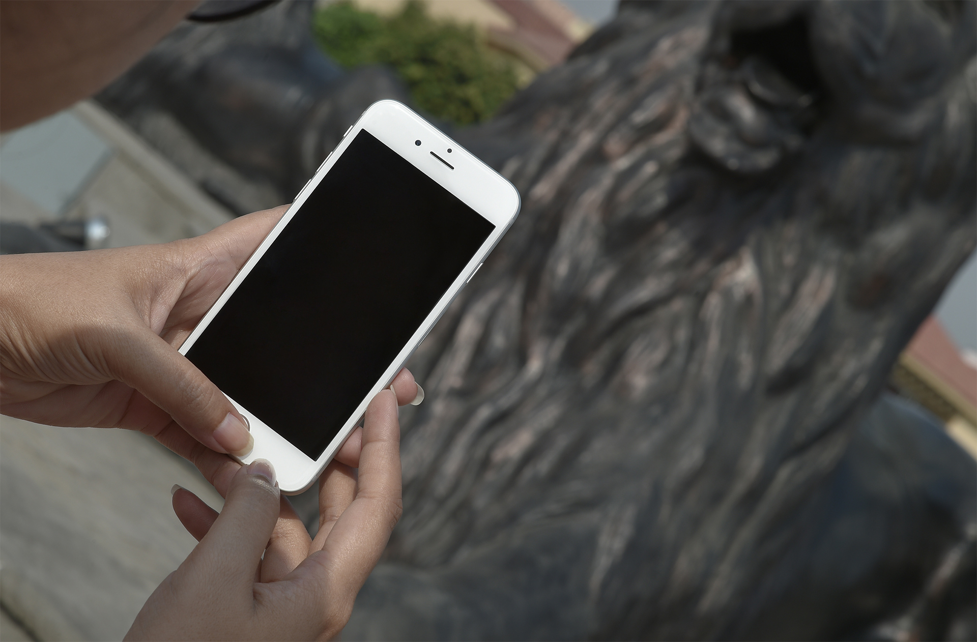 app marketing preview mock-up