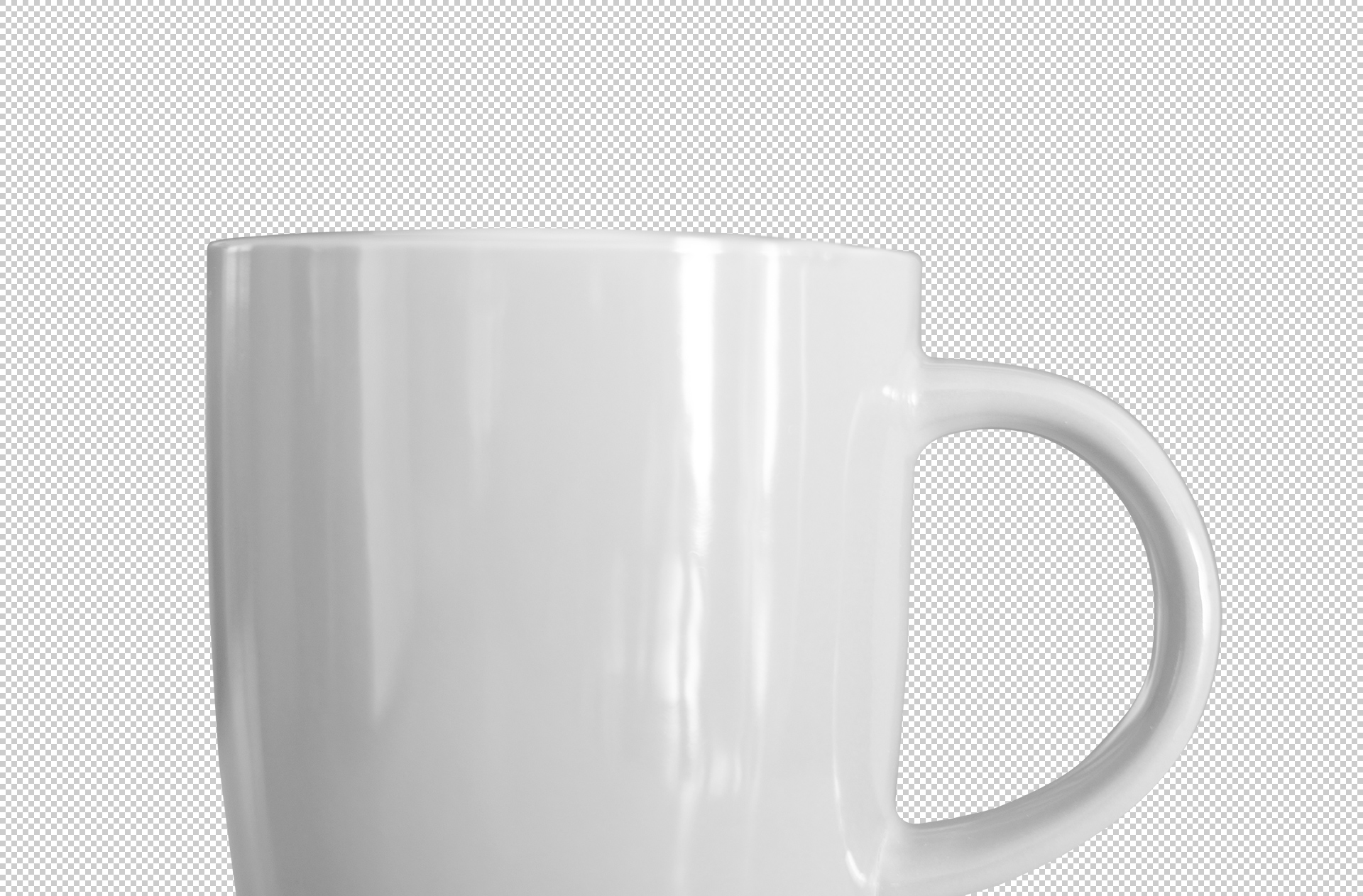 brand identity mock-up