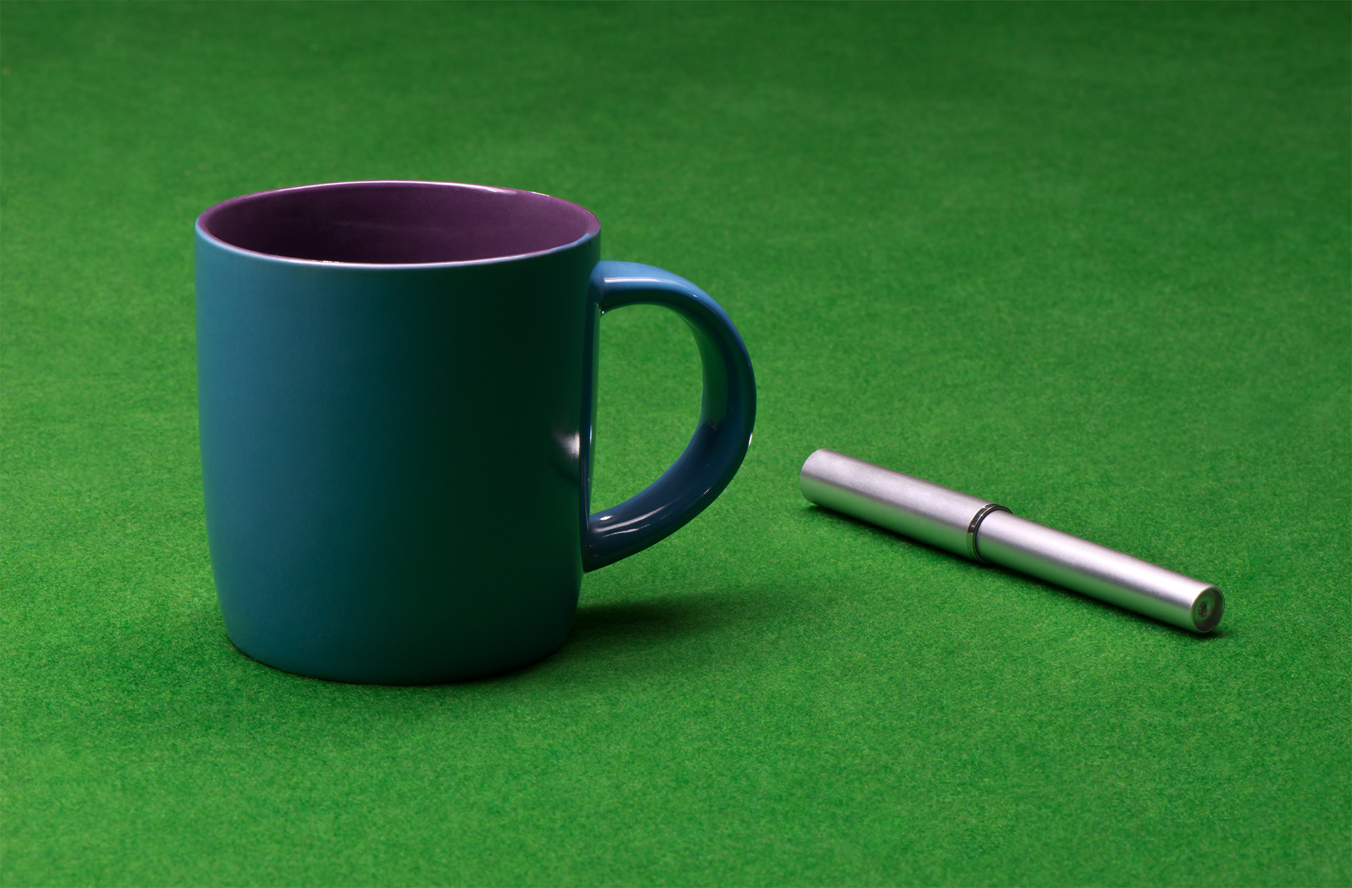 branding mockup