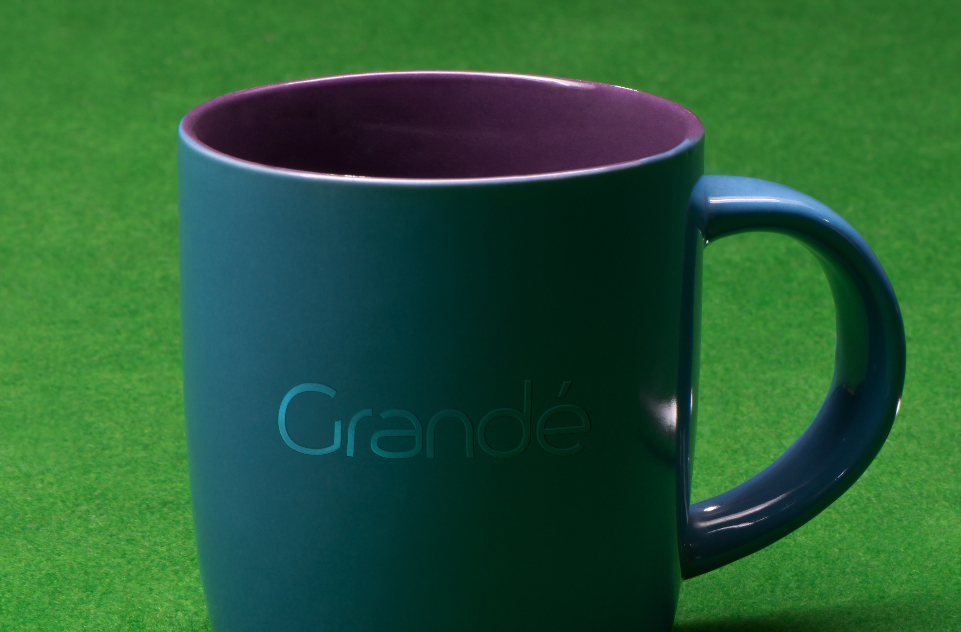 branding mockup
