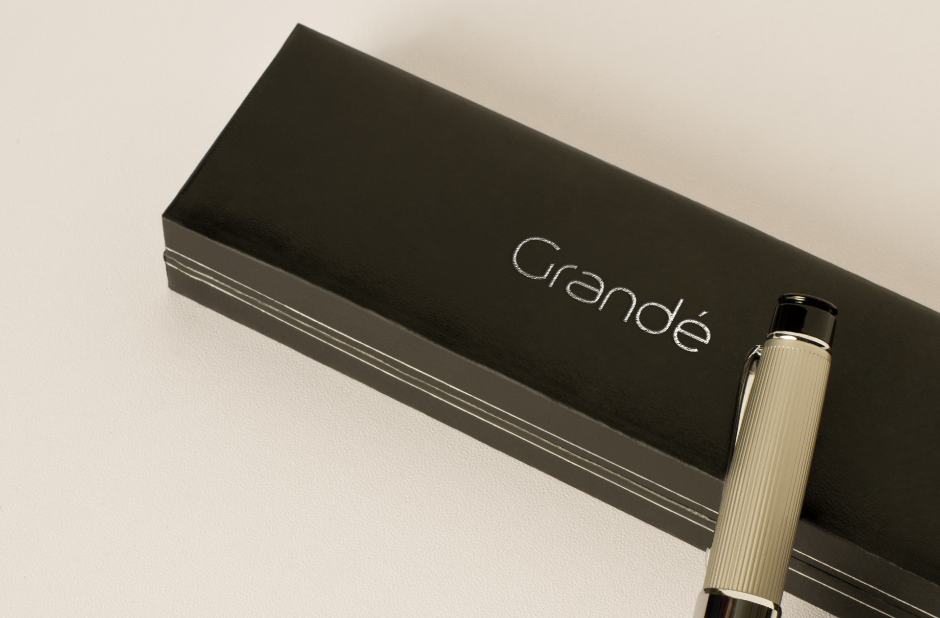 brand identity mockup