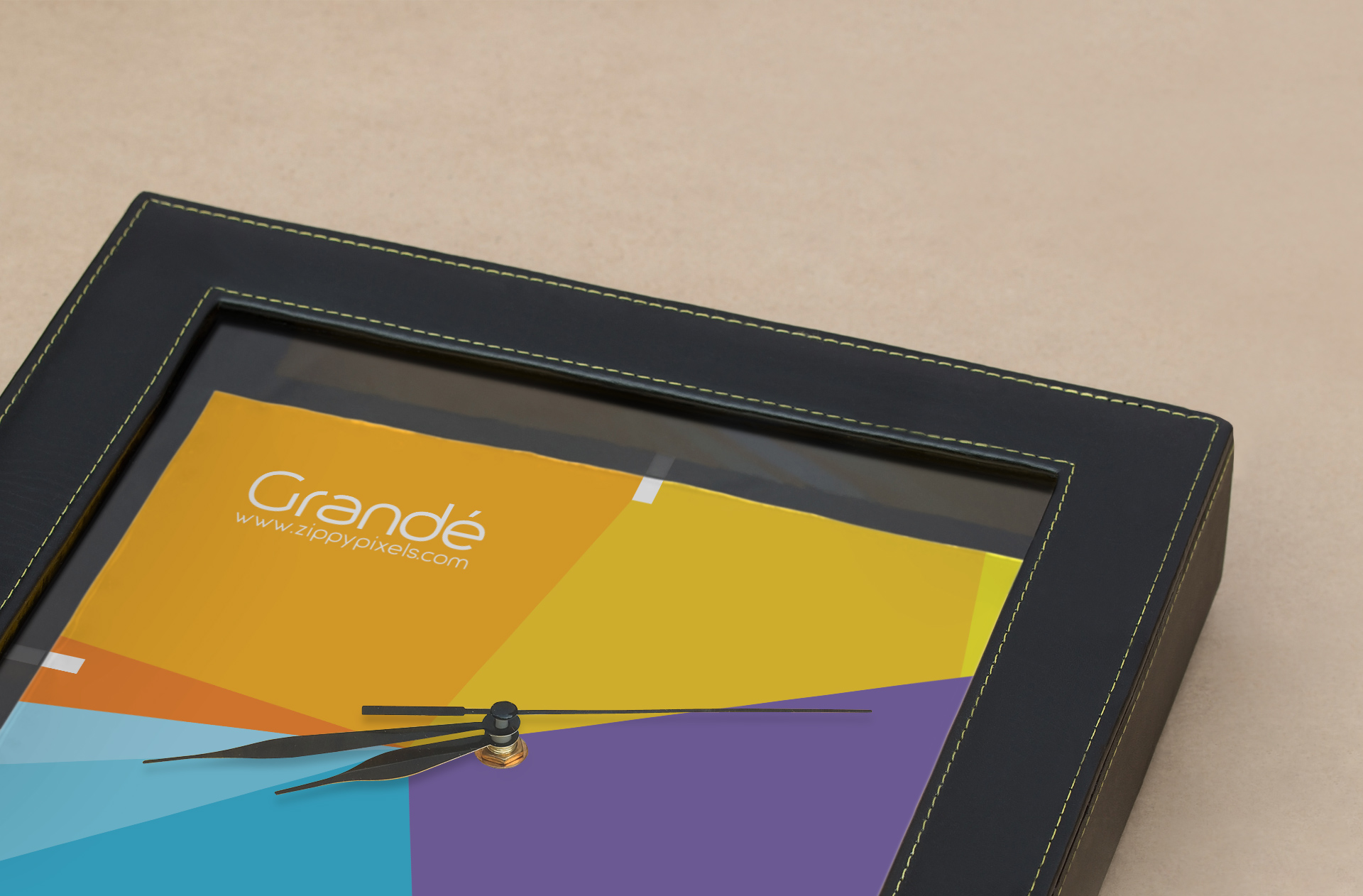 branding mockup