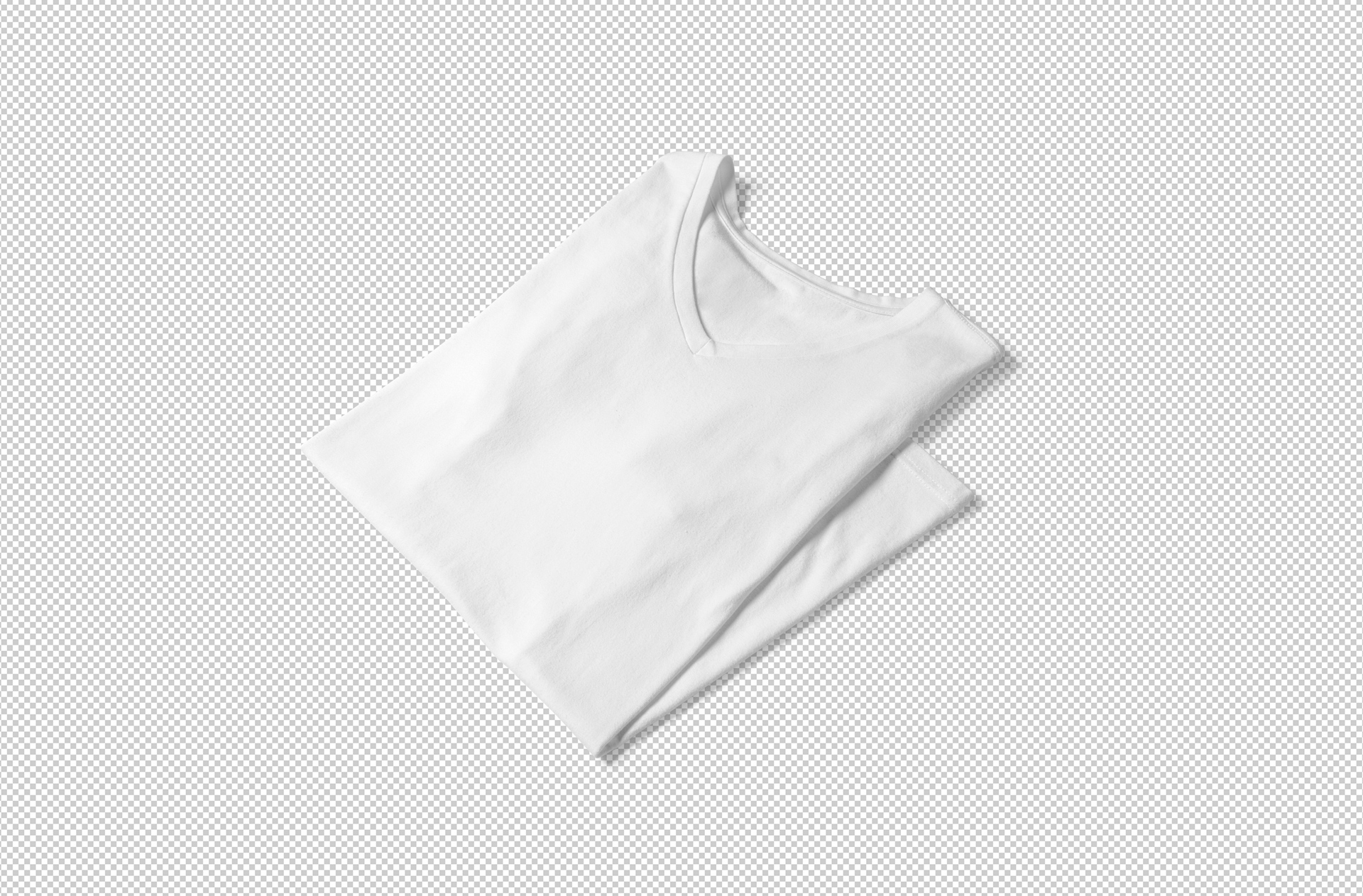 apparel branding mockup