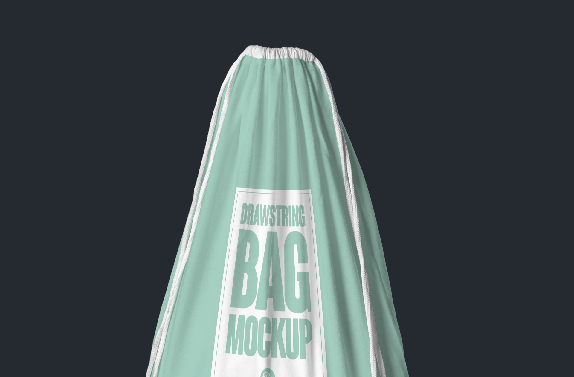 casual backpack PSD